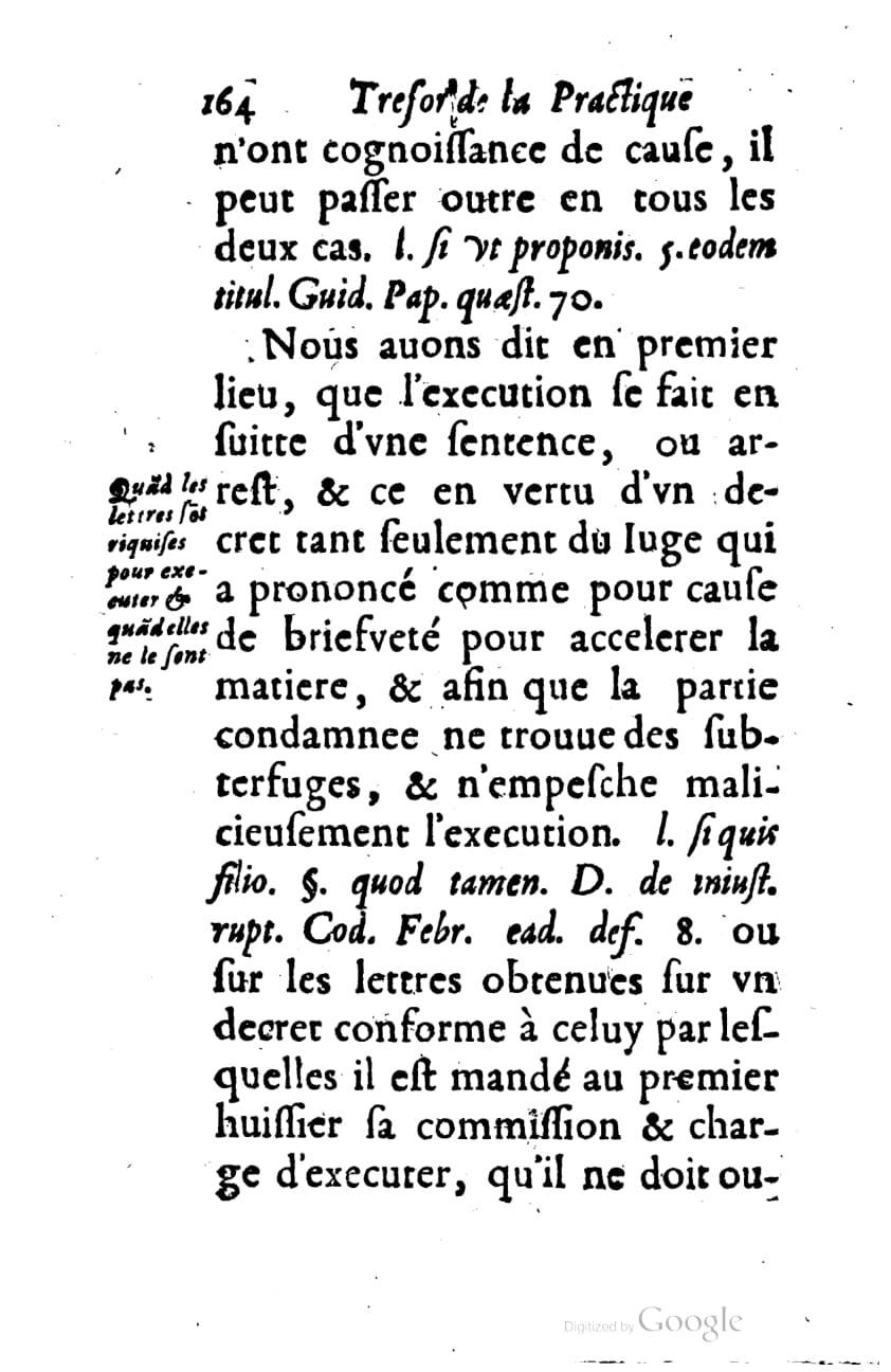 1629 - Cardin Besongne - Trésor de la pratique judiciaire civile et criminelle - UGent
