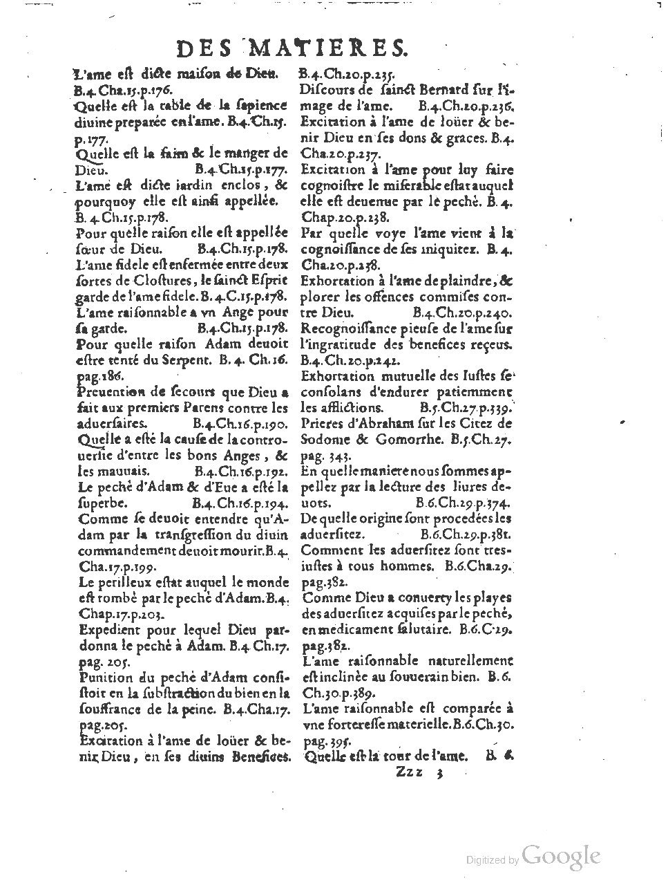 1611 - Sébastien Philippe - Trésor céleste - BSB Munich
