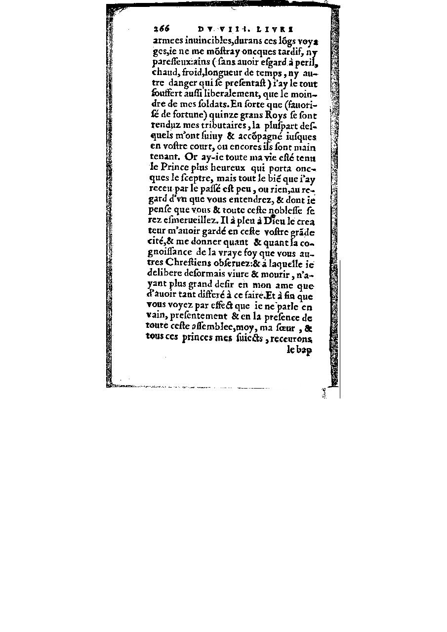 1572 - Veuve Gabriel Cotier - Trésor des Amadis - BM Lyon