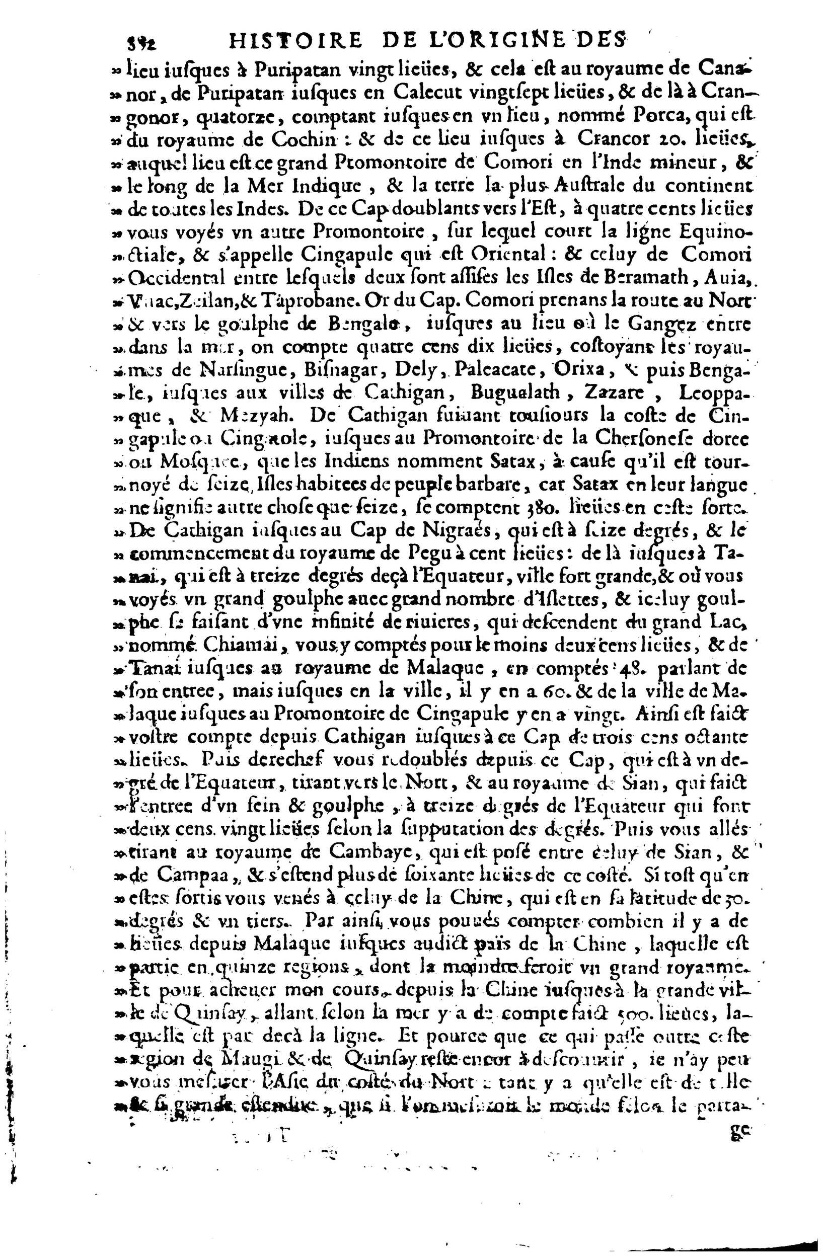 1619 - SHC - Trésor de l’histoire des langues de cet univers - BM Lyon