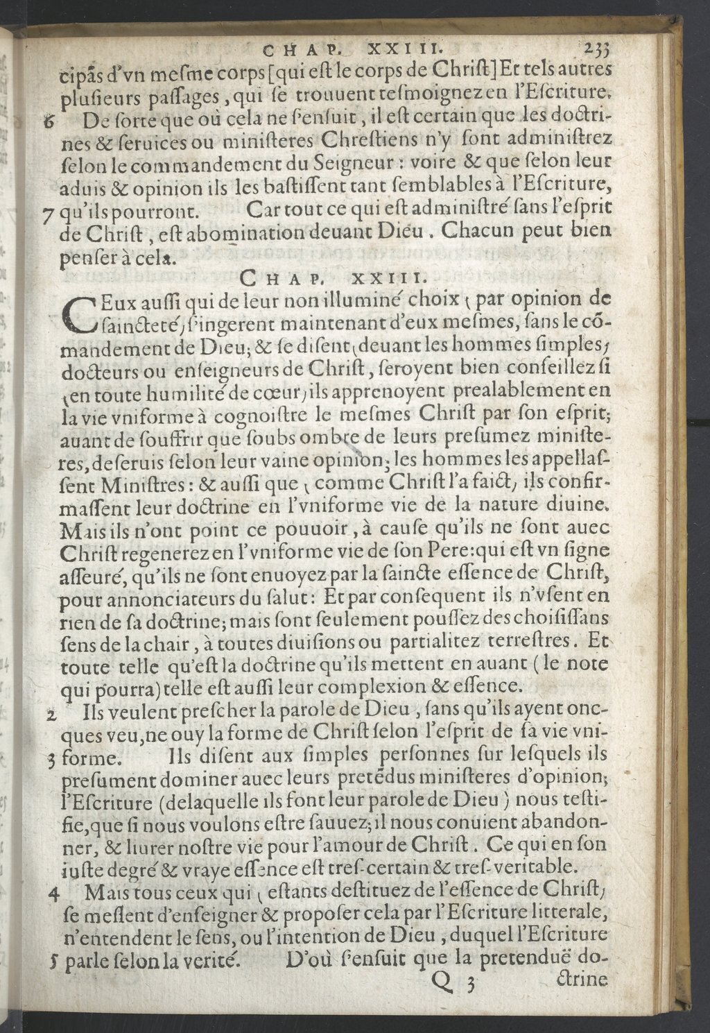 [1575c.] - s.n. - Le Livre des témoignages du Trésor caché au champ - BnF-Tolbiac