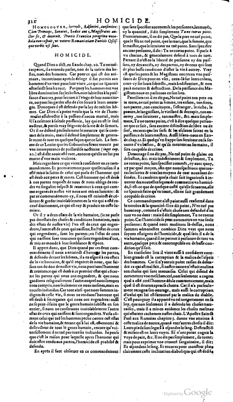 1629 - Veuve Nicolas Buon - Trésor du droit français (29620 T. 2) - BM Lyon