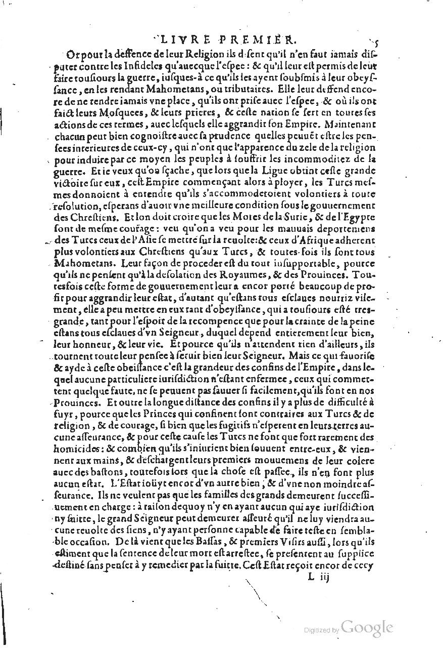 1611 - Pierre Chevalier - Trésor politique - UGent