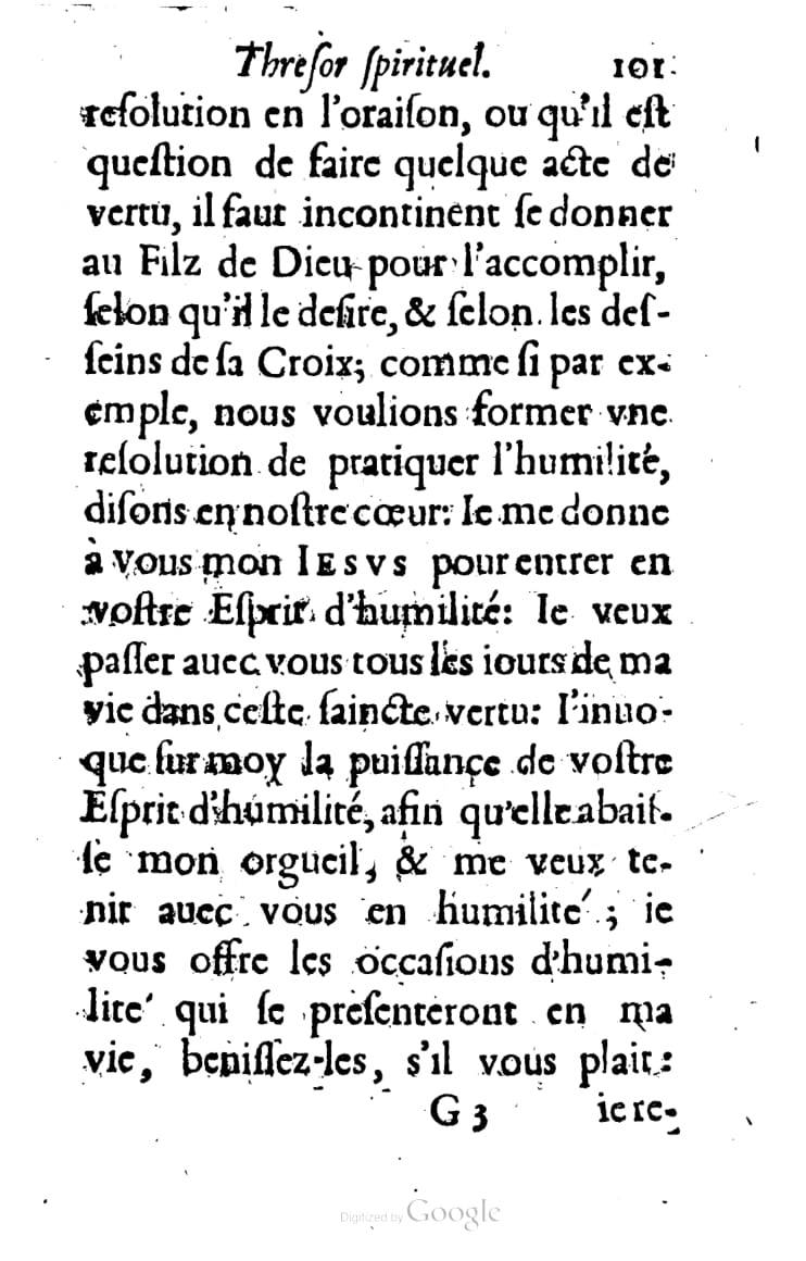 1633 - François Waudré - Trésor spirituel contenant les excellences du christianisme - UGent 1633 - François Waudré - Trésor spirituel contenant les excellences du christianisme - UGent