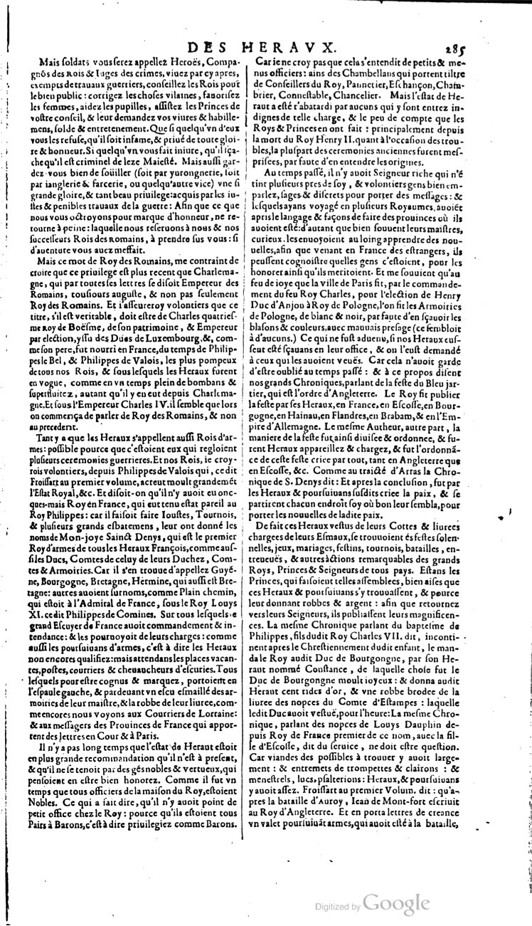 1629 - Veuve Nicolas Buon - Trésor du droit français (21754 T. 2) - BM Lyon 1629 - Veuve Nicolas Buon - Trésor du droit français (21754 T. 2) - BM Lyon