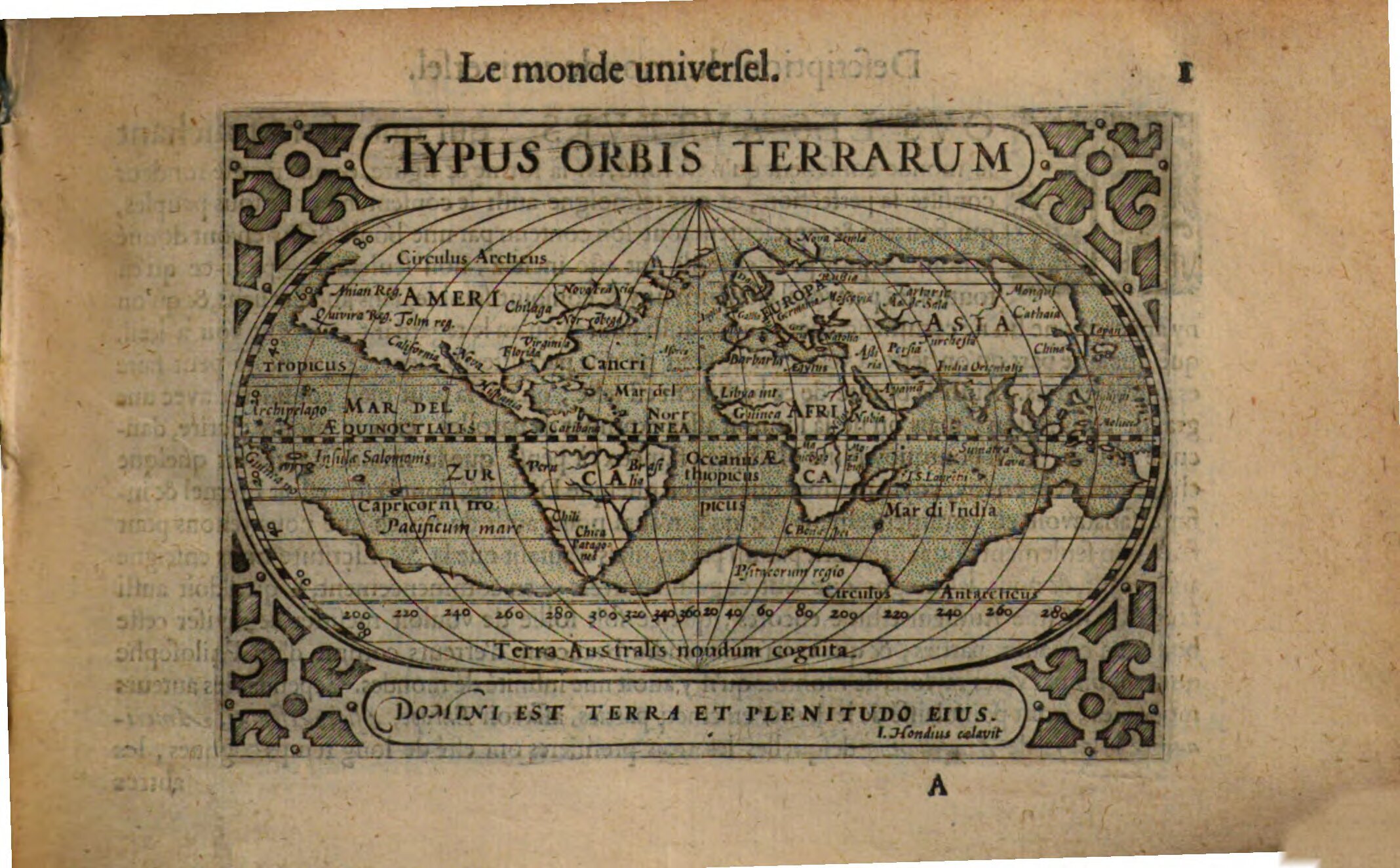 1602 - Christoffle Guyot et Corneille Nicolas - Trésor des chartes - BSB Munich 1602 - Christoffle Guyot et Corneille Nicolas - Trésor des chartes - BSB Munich