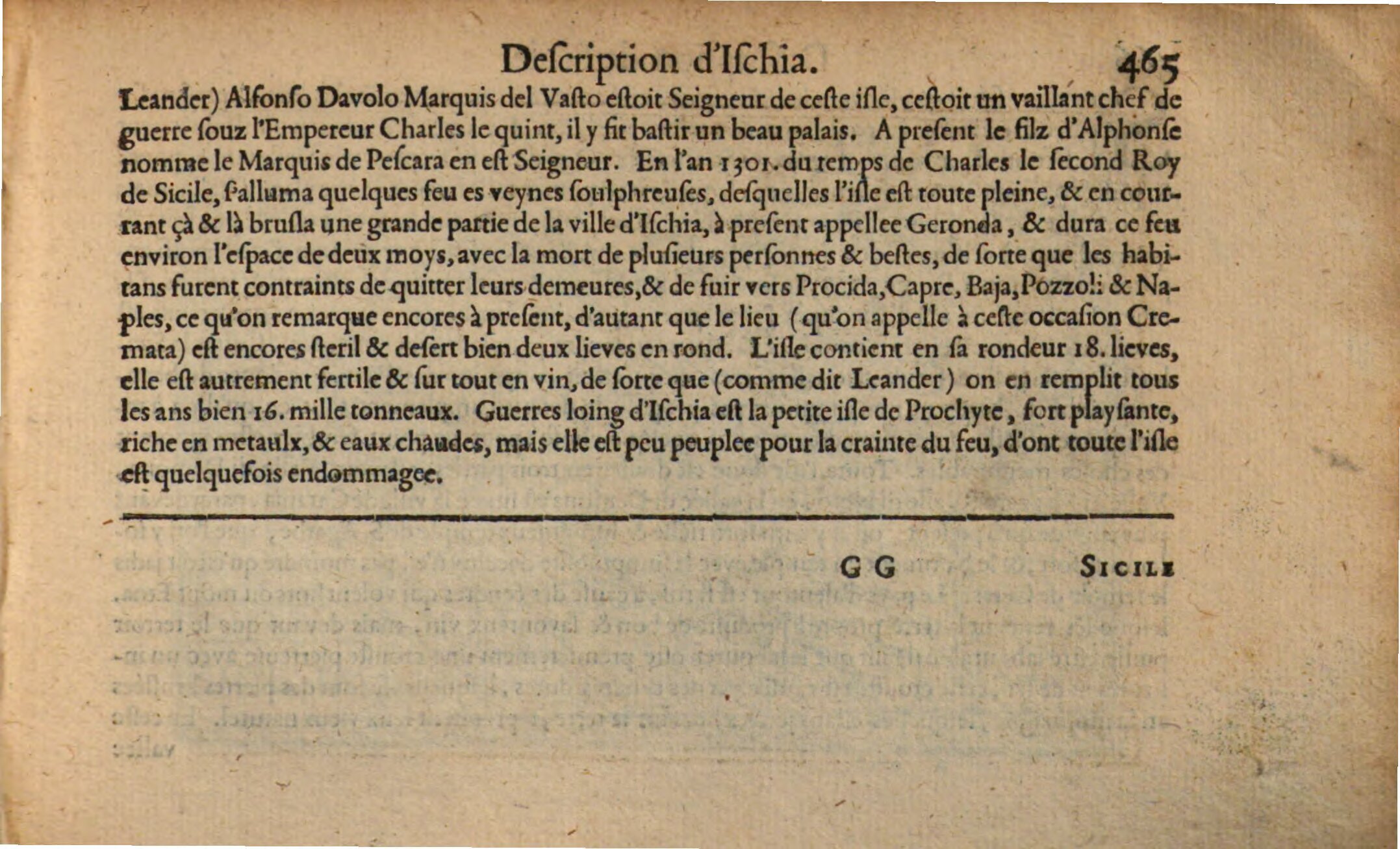 1602 - Christoffle Guyot et Corneille Nicolas - Trésor des chartes - BSB Munich