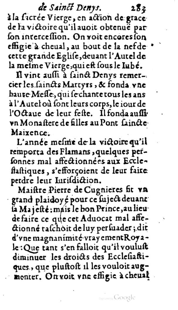 1646 - Jean Billaine - Trésor sacré ou inventaire des saintes reliques - BM Lyon 1646 - Jean Billaine - Trésor sacré ou inventaire des saintes reliques - BM Lyon