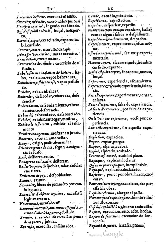 1616 Veuve Marc Orry - Trésor des deux langues espagnole et française.BM Lyon-0782.jpeg