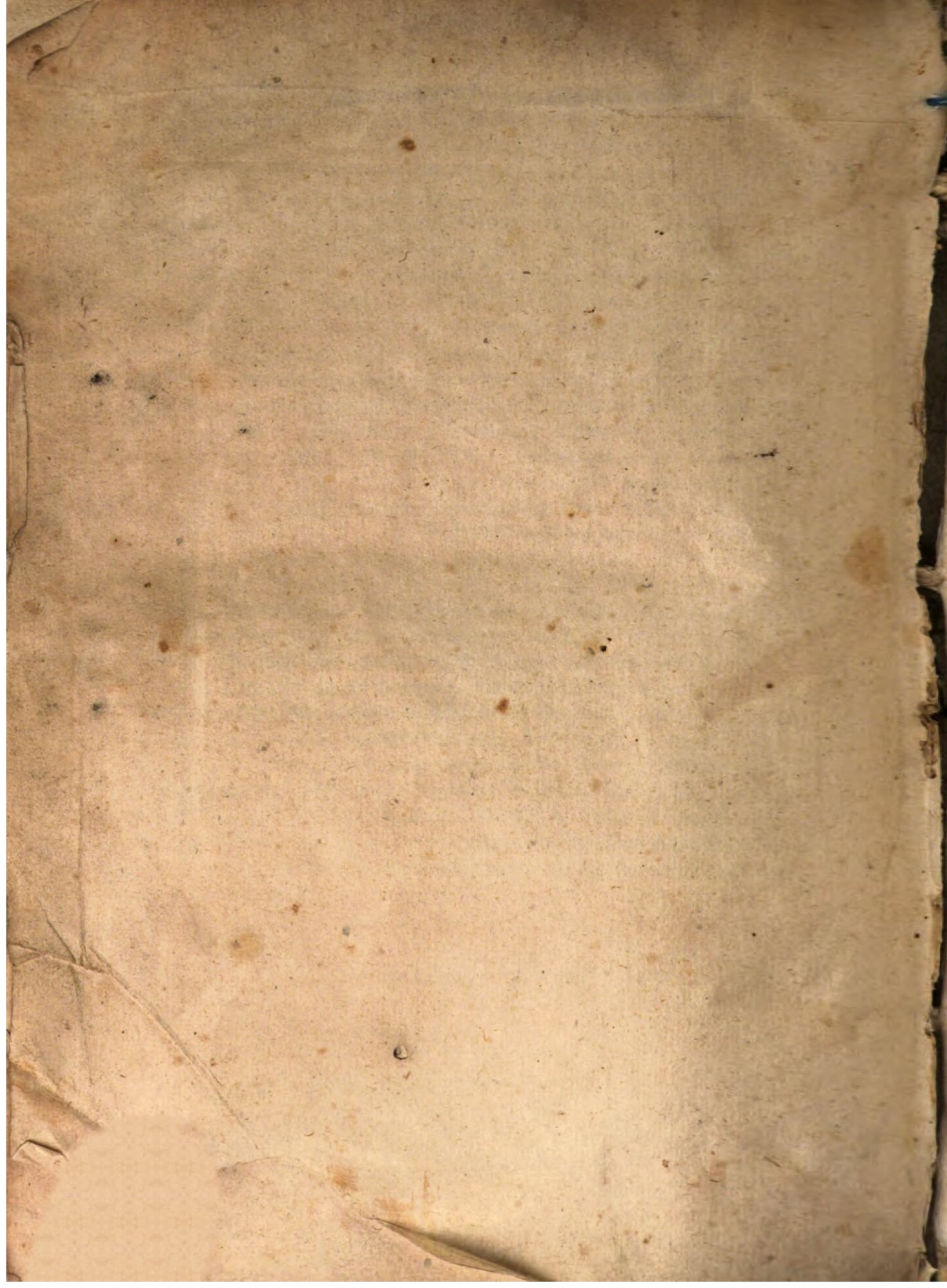 1608 - Nicolas Du Fossé - Trésor politique - BSB Munich