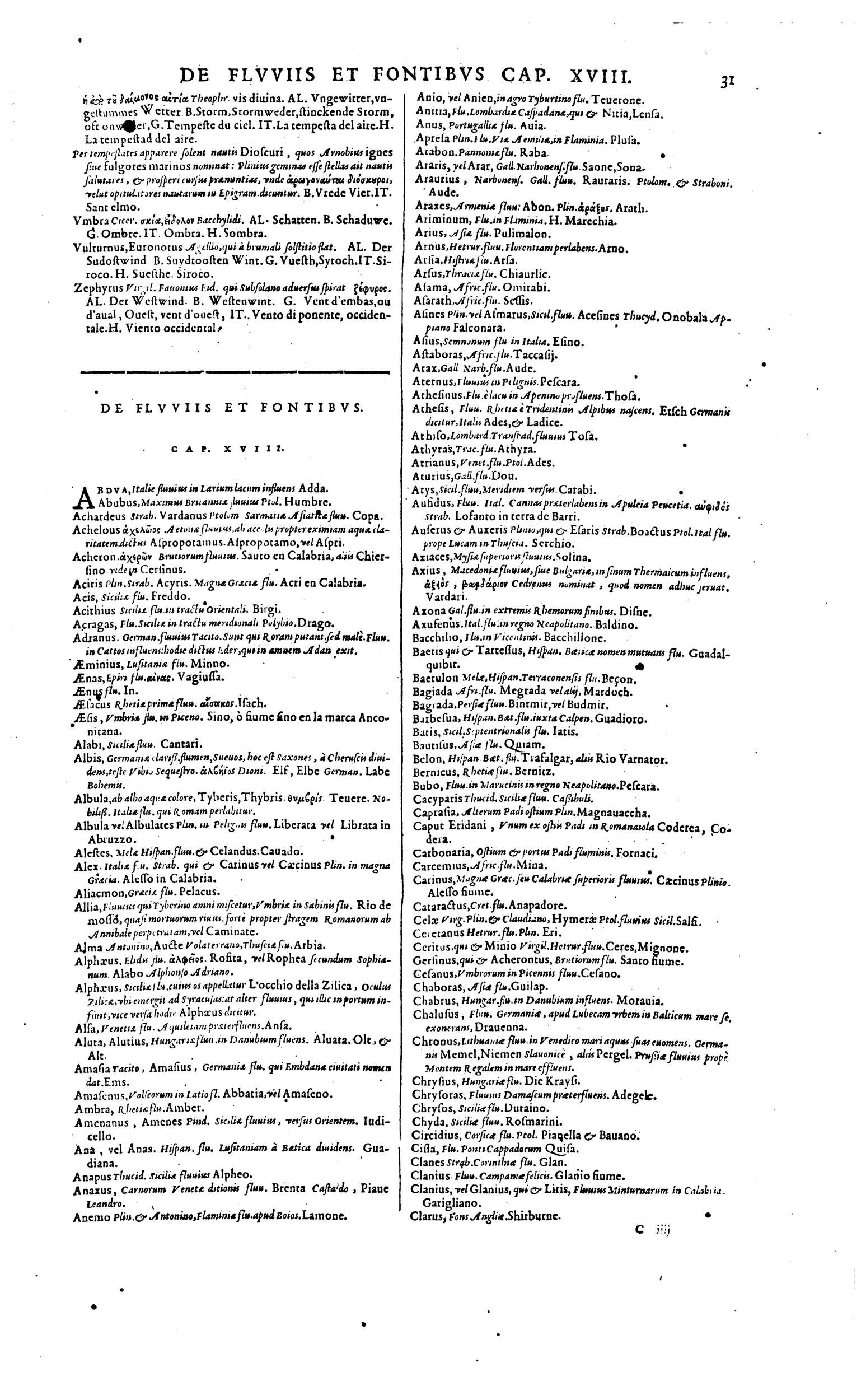 1606 - David Douceur - Trésor de la langue française - BM Lyon 1606 - David Douceur - Trésor de la langue française - BM Lyon