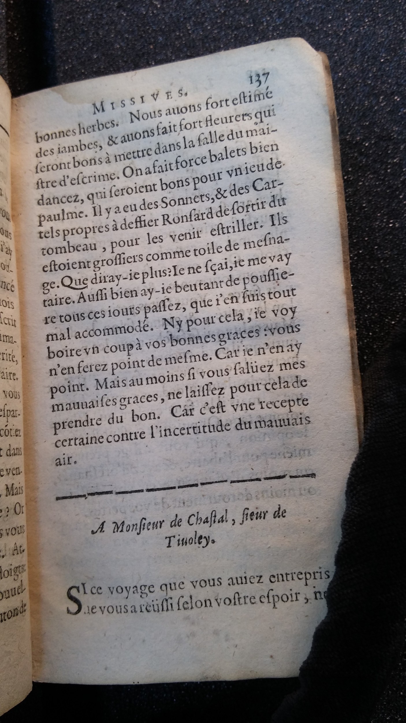 1625 - Louis Loudet - Secrétaire des secrétaires ou le Trésor de la plume française - Lucerne 1625 - Louis Loudet - Secrétaire des secrétaires ou le Trésor de la plume française - Lucerne