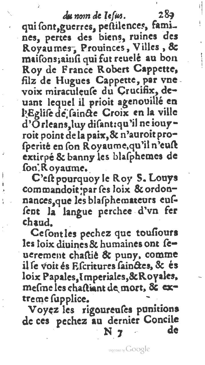 1615 - Jean Bogart - Trésor des indulgences du saint Rosaire - UGent