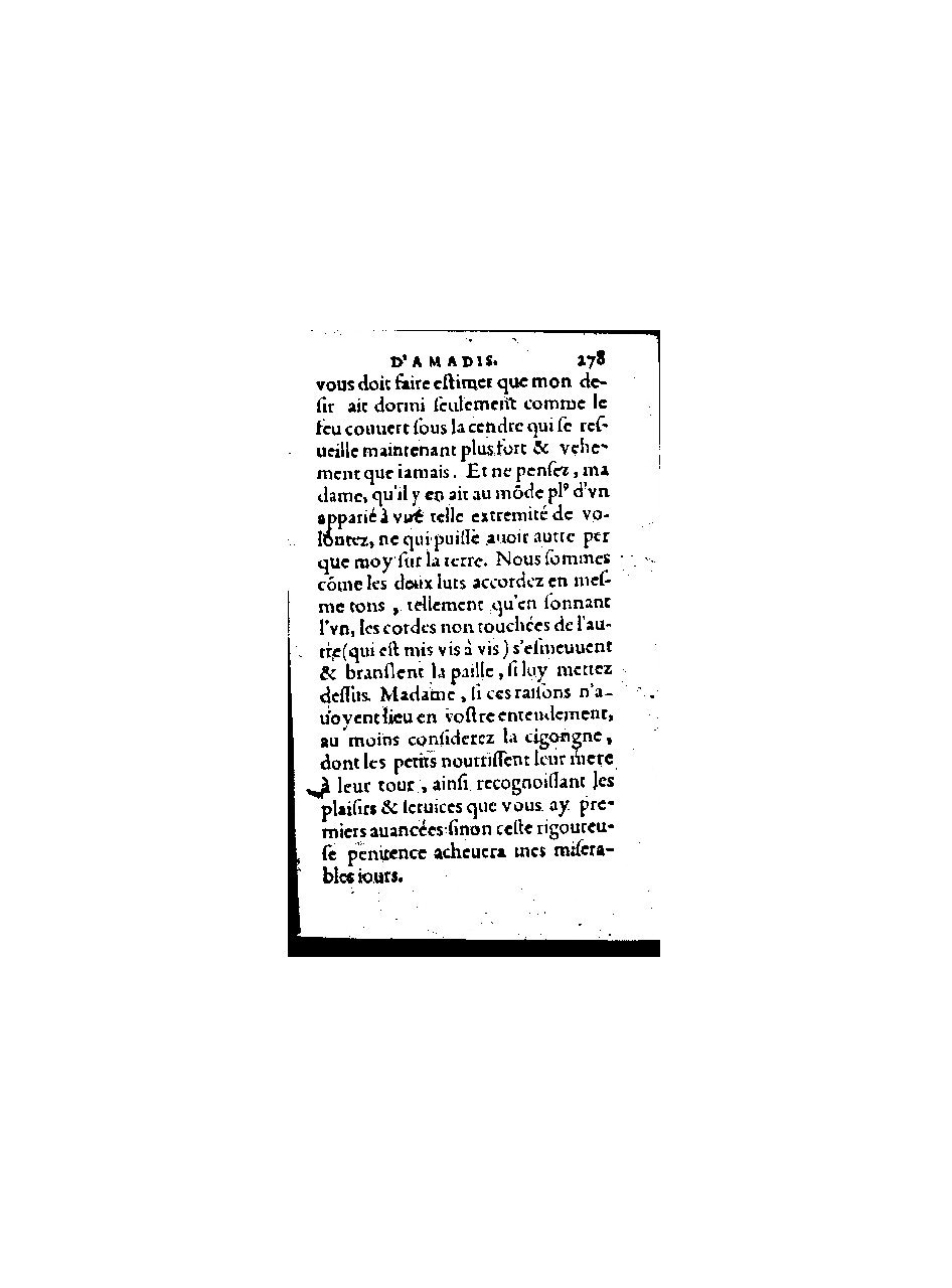 1571 - Jeanne Bruneau - Trésor des Amadis - BnF