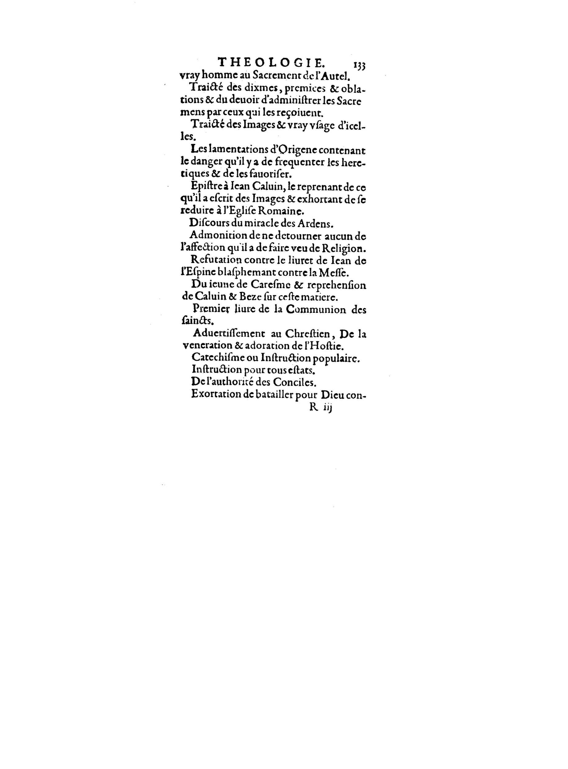 1598 - François Jacquin - La Guide des arts et sciences - BnF