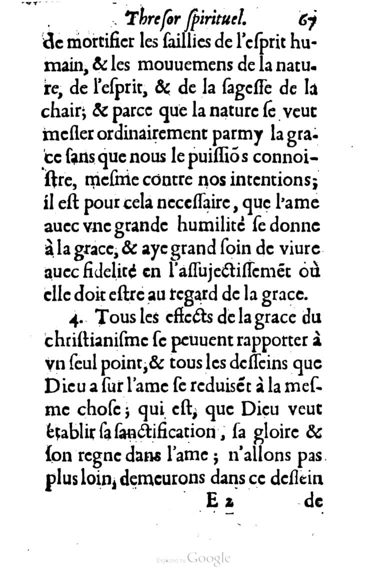 1633 - François Waudré - Trésor spirituel contenant les excellences du christianisme - UGent