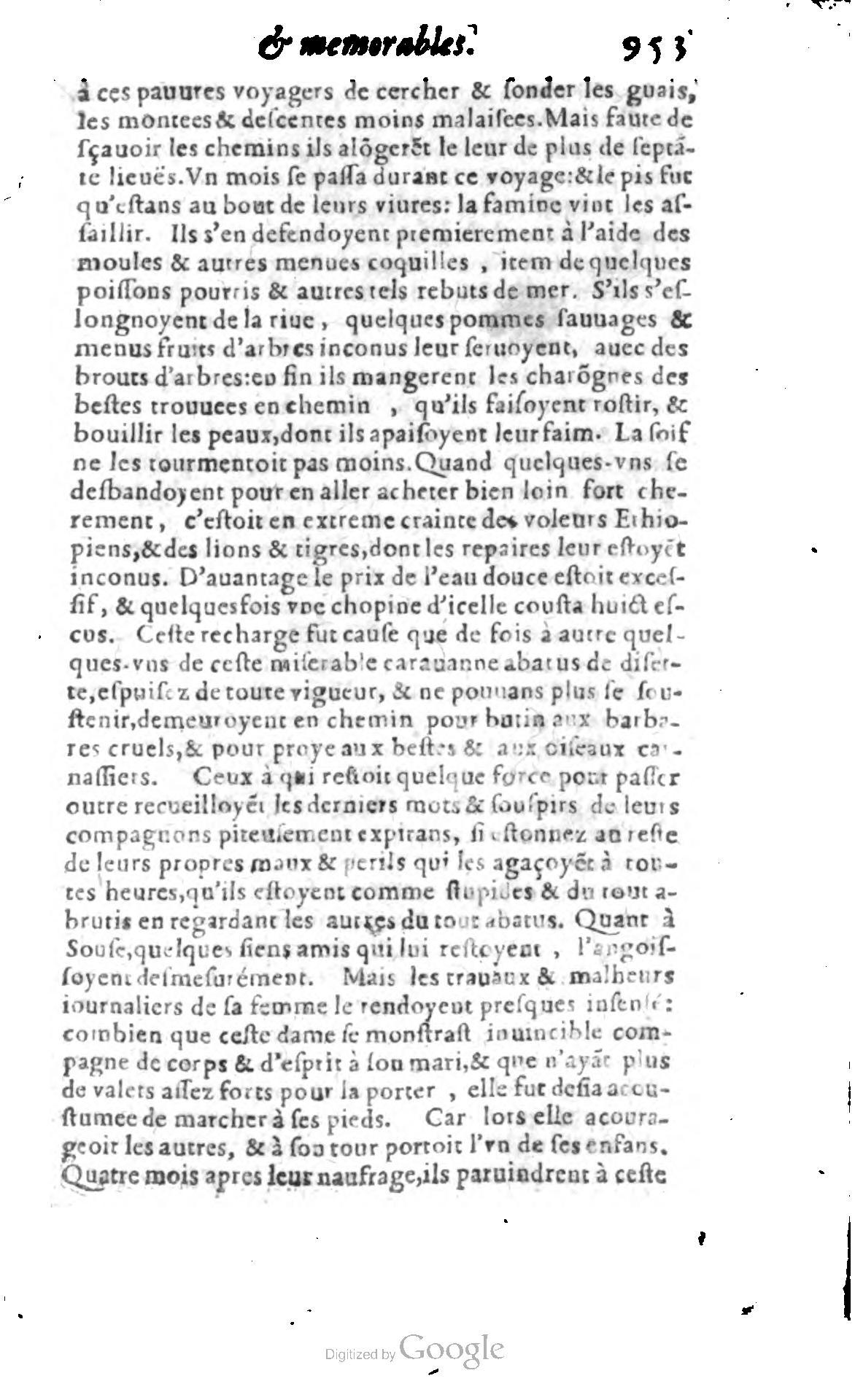 1620 - Samuel Crespin - Trésor d’histoires admirables et mémorables - BCU Lausanne