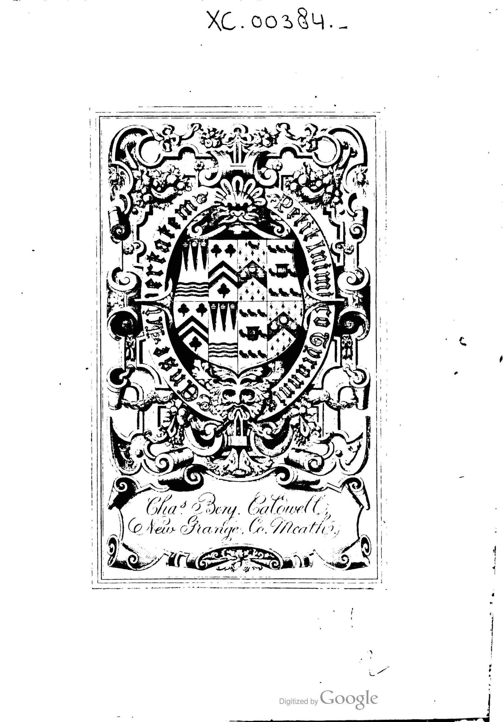 1581c. - Christophe Plantin - Le Livre des témoignages du Trésor caché au champ - Amsterdam 1581c. - Christophe Plantin - Le Livre des témoignages du Trésor caché au champ - Amsterdam