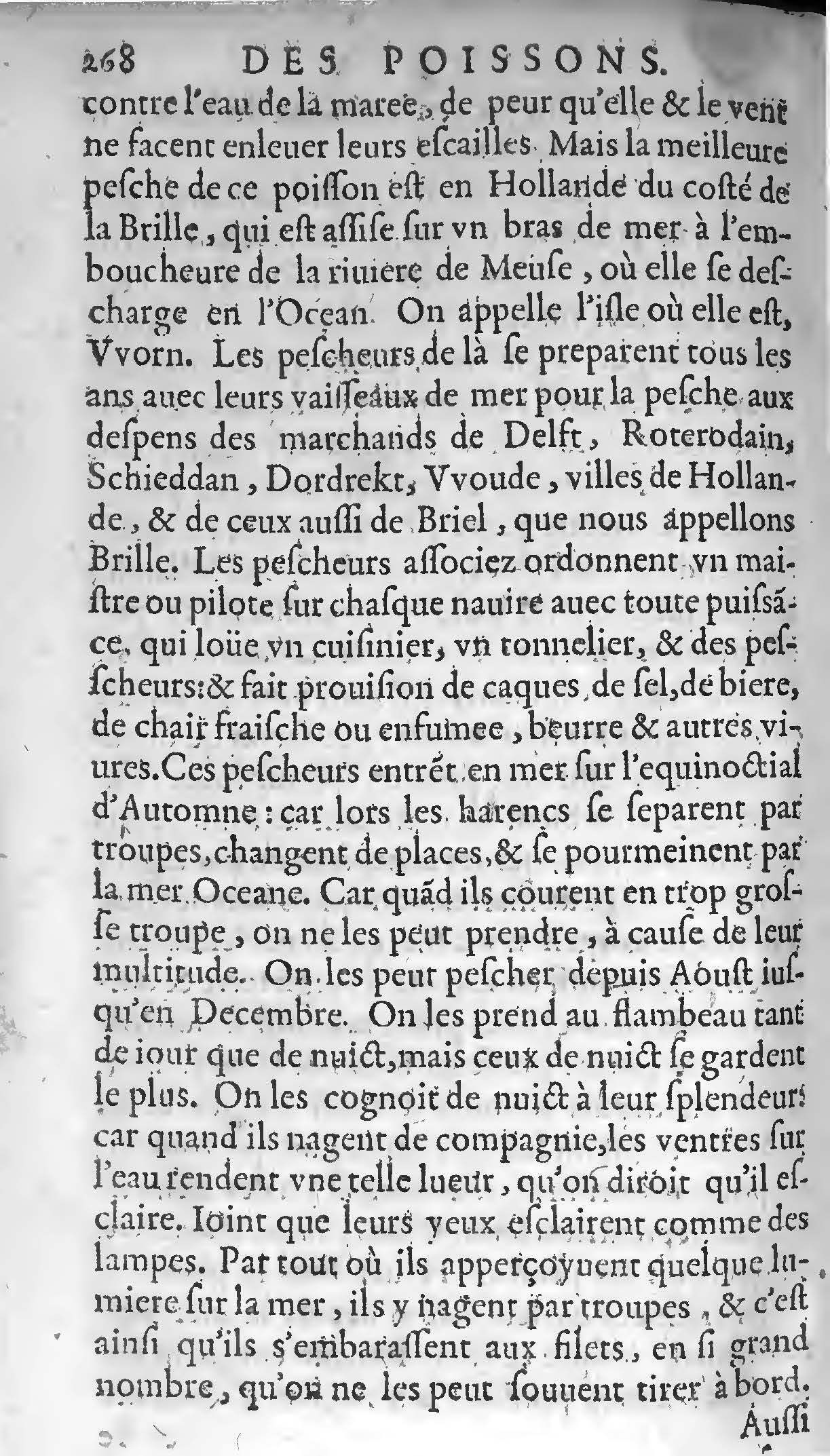 1607 - Étienne Servain et Jean Antoine Huguetan - Trésor de santé ou ménage de la vie humaine - BIU Santé