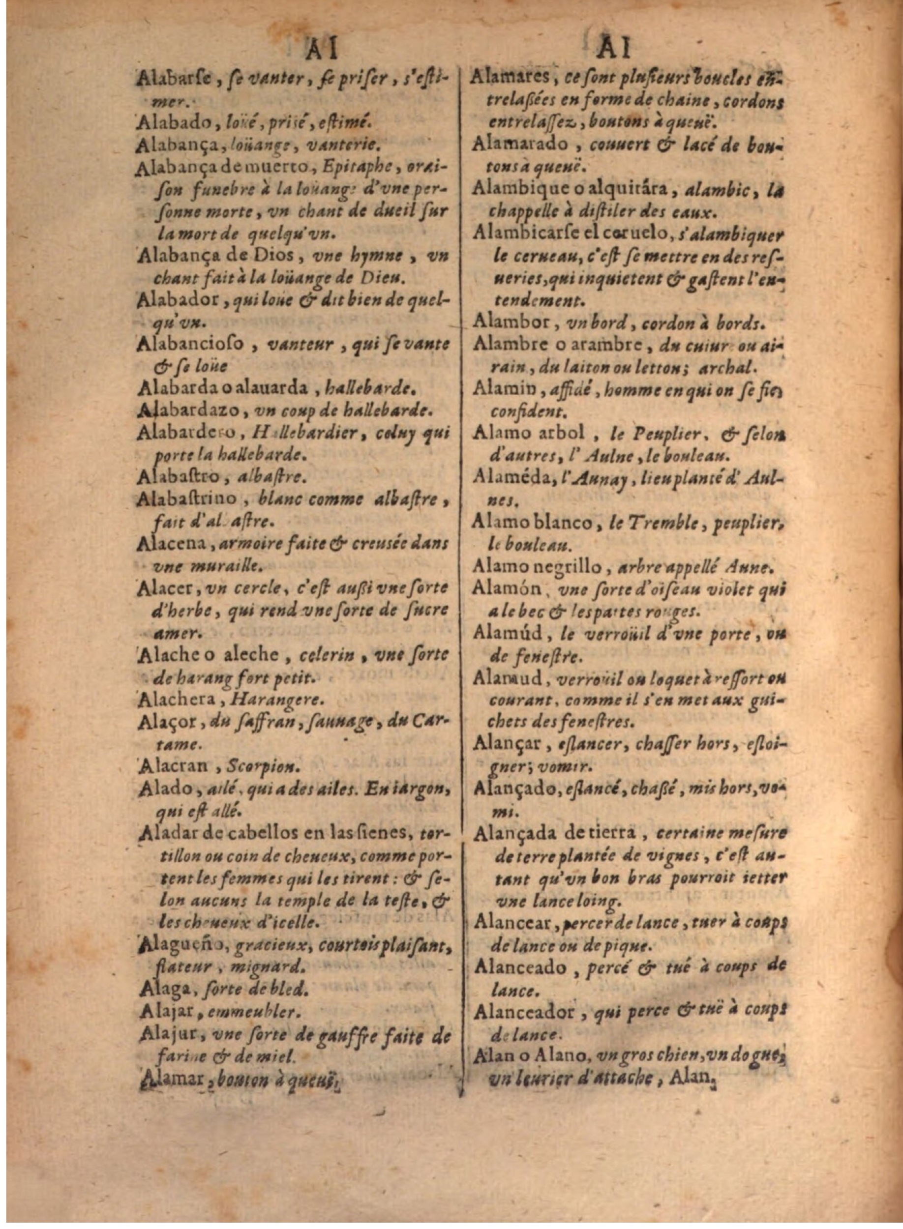 1645 - A. de Sommaville et A. Courbé Trésor des deux langues espagnole et française - BSB Munich-038.jpeg