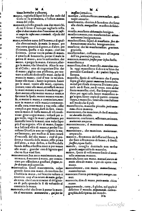 1617 Samuel Crespin - Le thresor des trois langues_Ohio-1274.jpeg