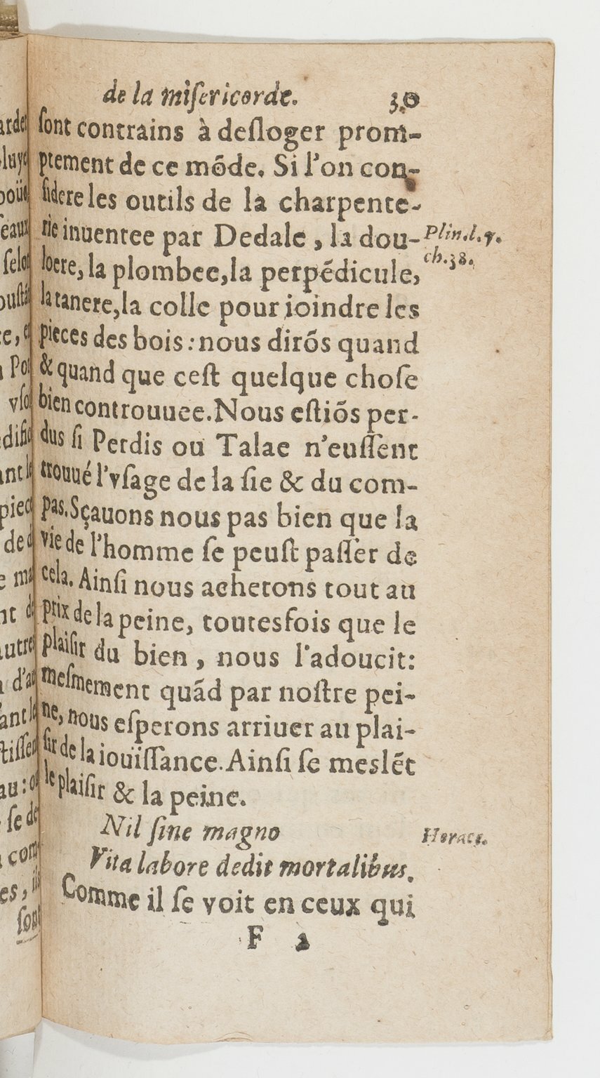 1603 - Jean Didier - Trésor sacré de la miséricorde - BnF