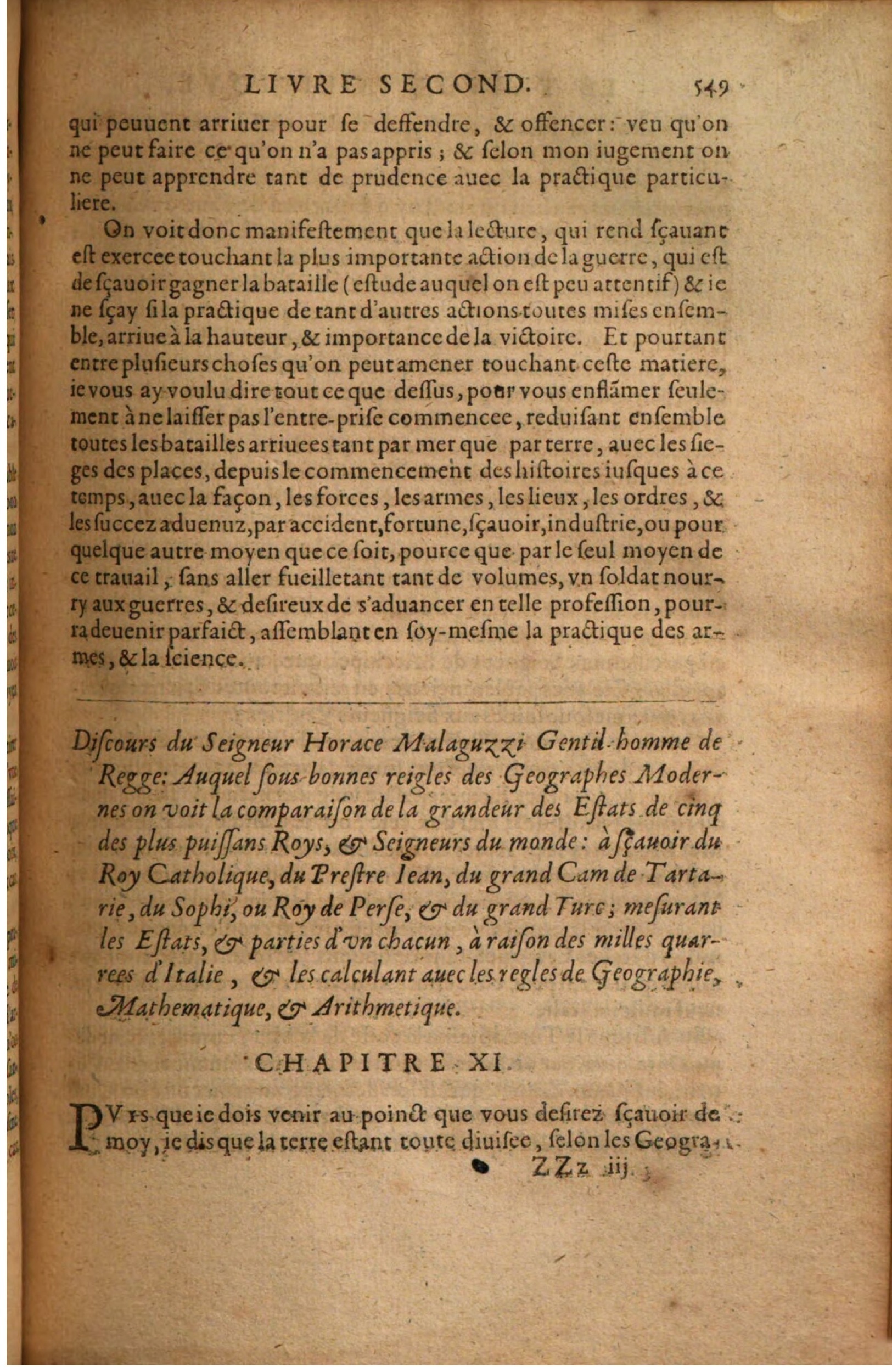 1608 - Thierry Rolin - Trésor politique - Augsbourg