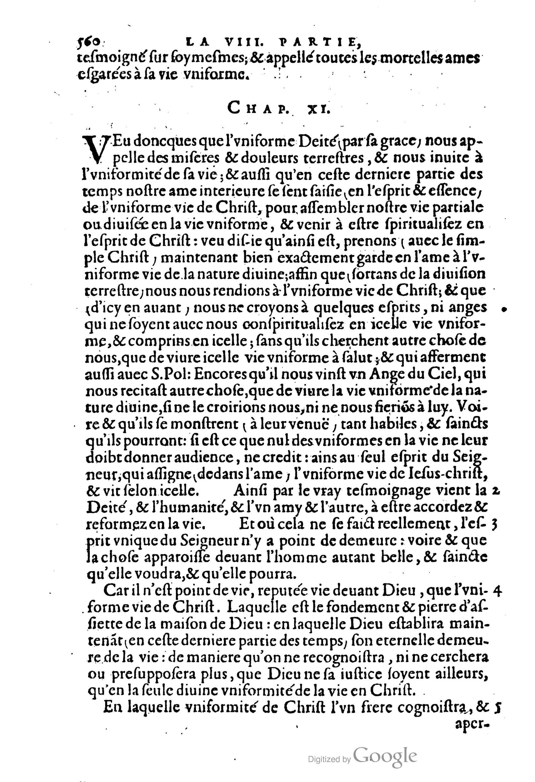 1581c. - Christophe Plantin - Le Livre des témoignages du Trésor caché au champ - Amsterdam 1581c. - Christophe Plantin - Le Livre des témoignages du Trésor caché au champ - Amsterdam