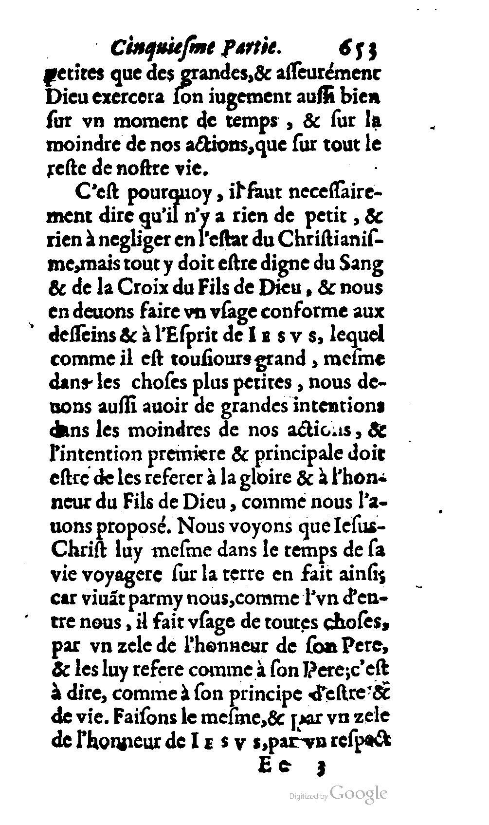 1646 - Antoine Cellier et Pierre Compagnon - Trésor spirituel contenant les obligations - BM Lyon 1646 - Antoine Cellier et Pierre Compagnon - Trésor spirituel contenant les obligations - BM Lyon