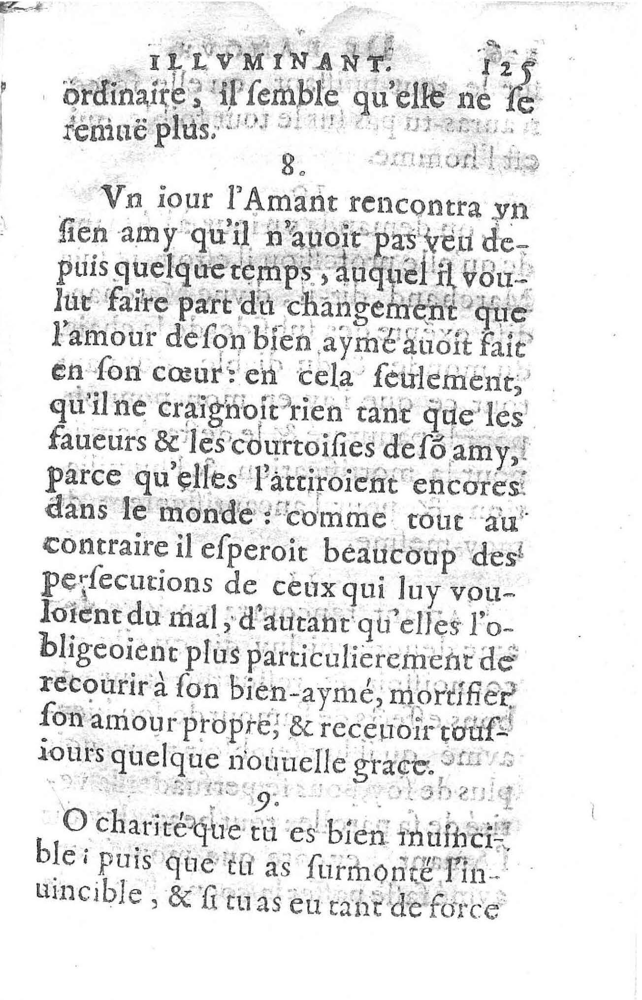 1639 - Étienne David - Trésor de l’amour divin - Vatican Apostolic Library 1639 - Étienne David - Trésor de l’amour divin - Vatican Apostolic Library