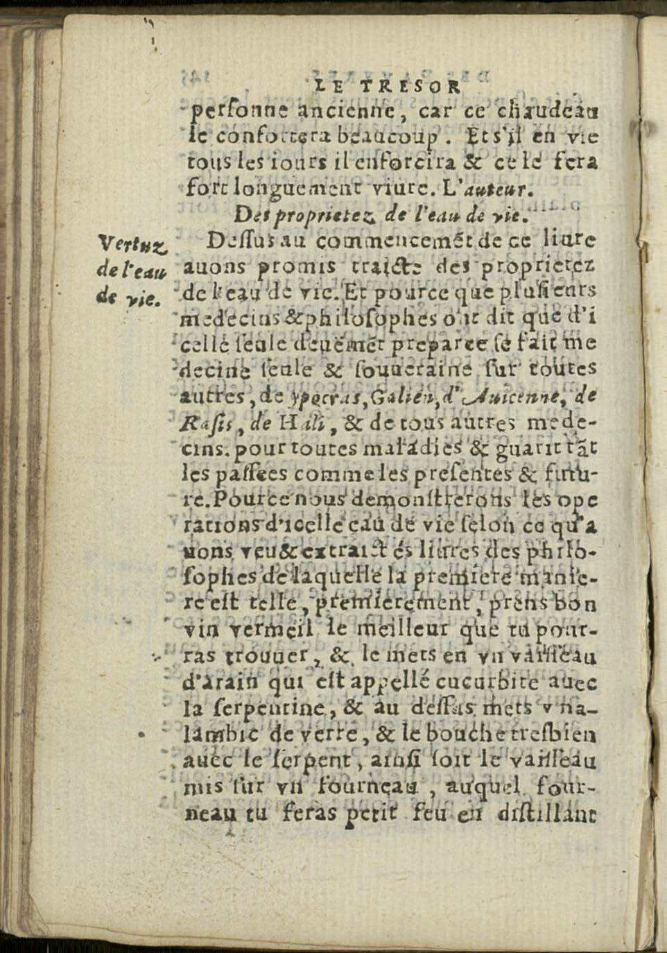 1581 - Jean Bailleur - Trésor des pauvres - Le Havre
