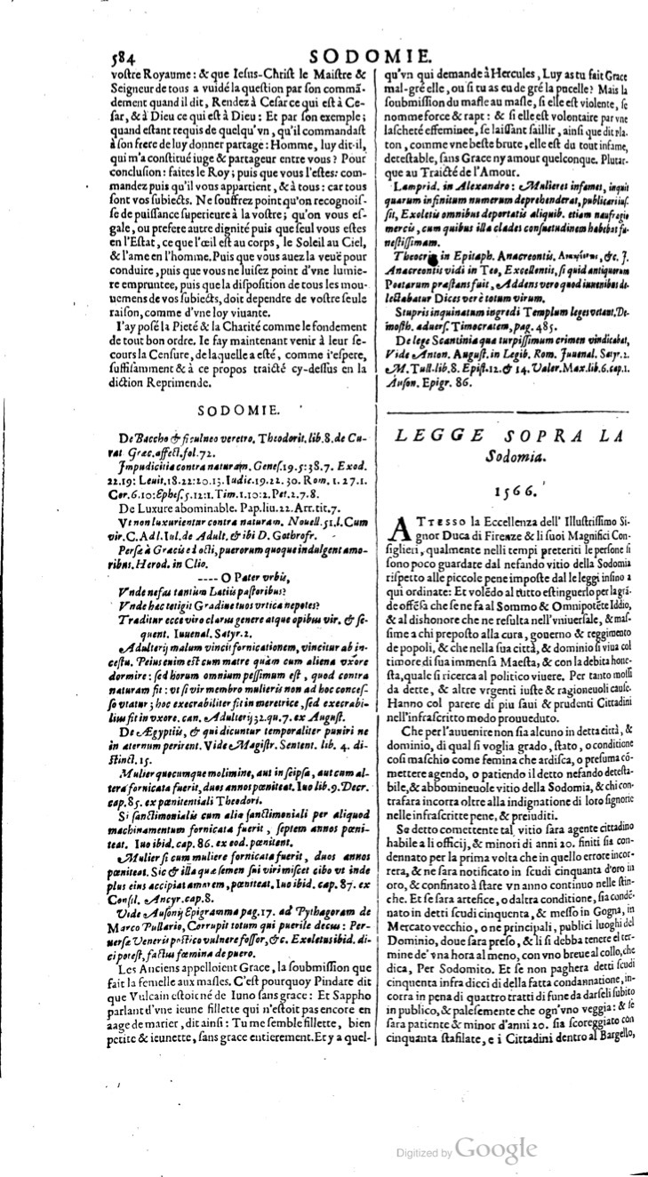 1629 - Veuve Nicolas Buon - Trésor du droit français (21754 T. 3) - BM Lyon