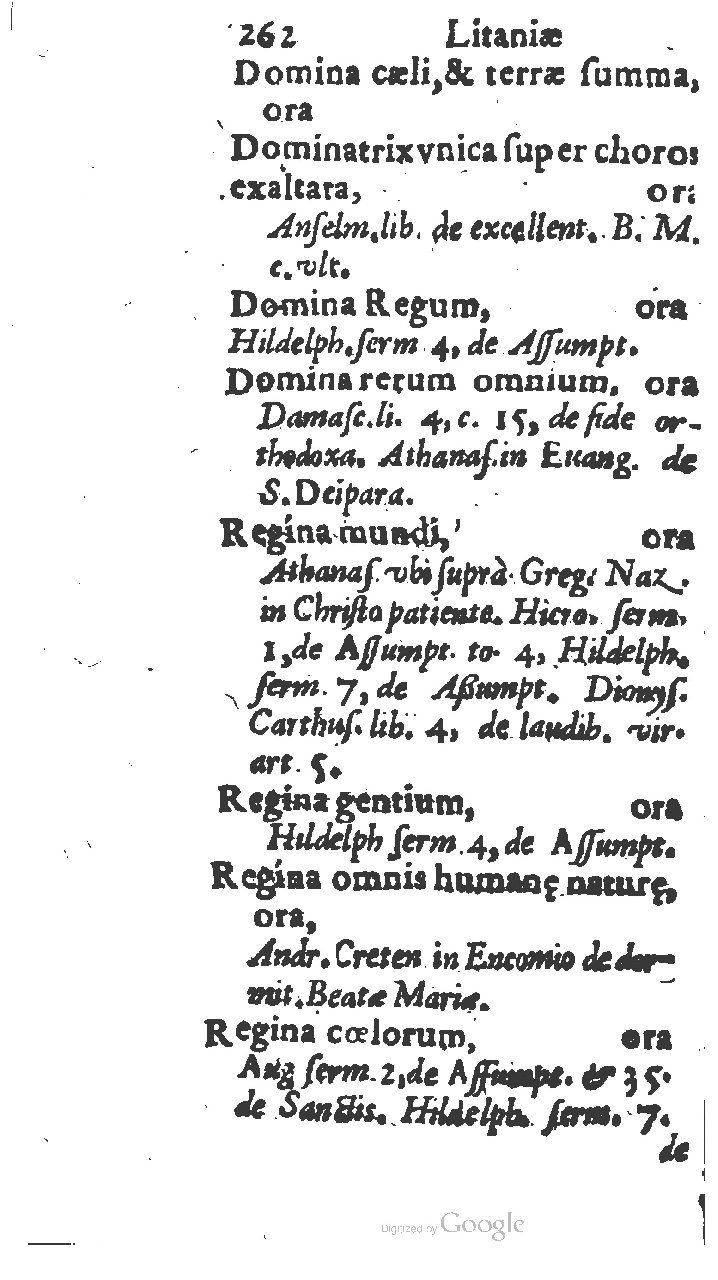 1615 - Jean Bogart - Trésor des indulgences du saint Rosaire - UGent