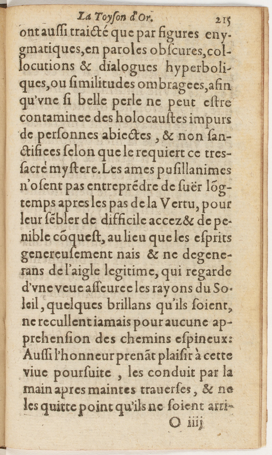 1612 - Charles Sevestre - Toison d’or ou la fleur des Trésors - BnF 1612 - Charles Sevestre - Toison d’or ou la fleur des Trésors - BnF