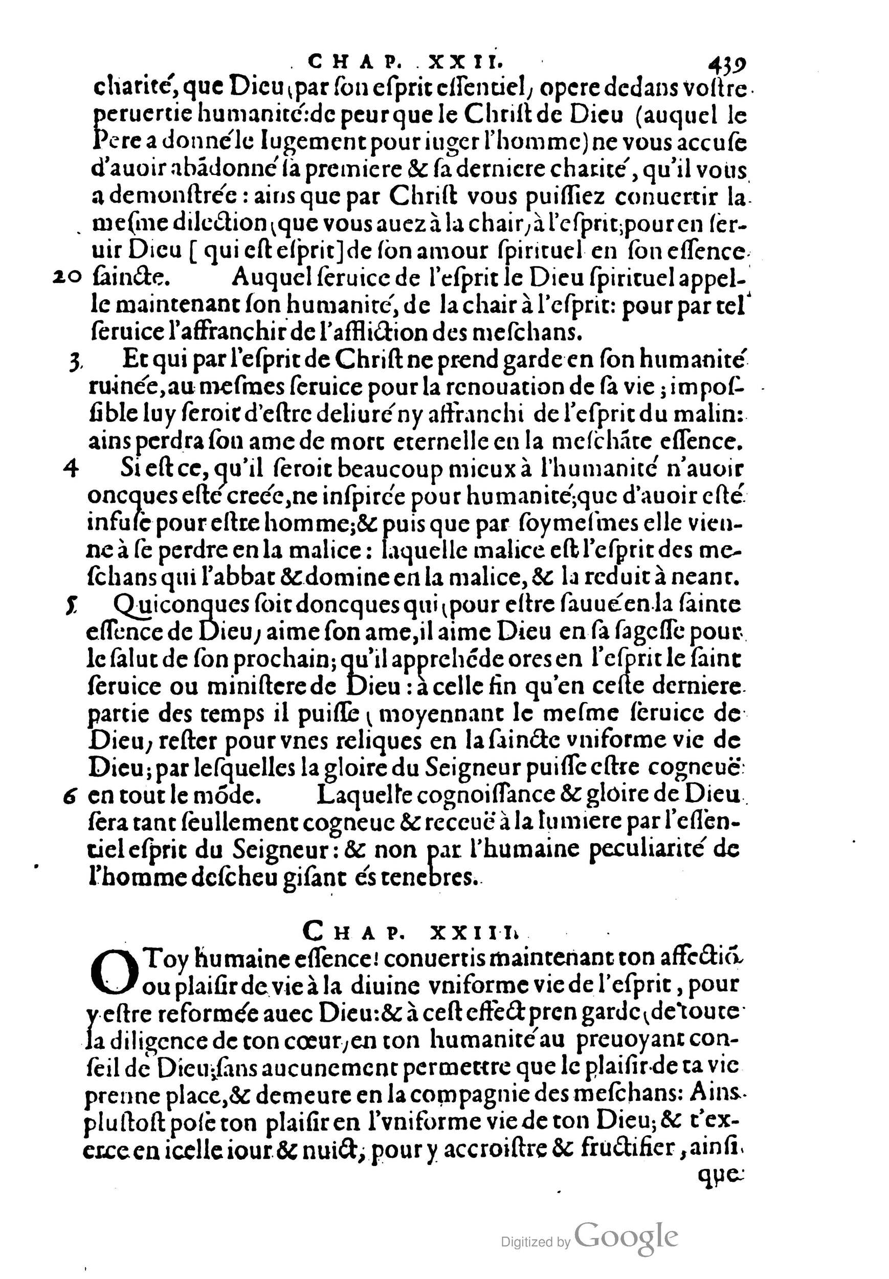 1581c. - Christophe Plantin - Le Livre des témoignages du Trésor caché au champ - Amsterdam 1581c. - Christophe Plantin - Le Livre des témoignages du Trésor caché au champ - Amsterdam