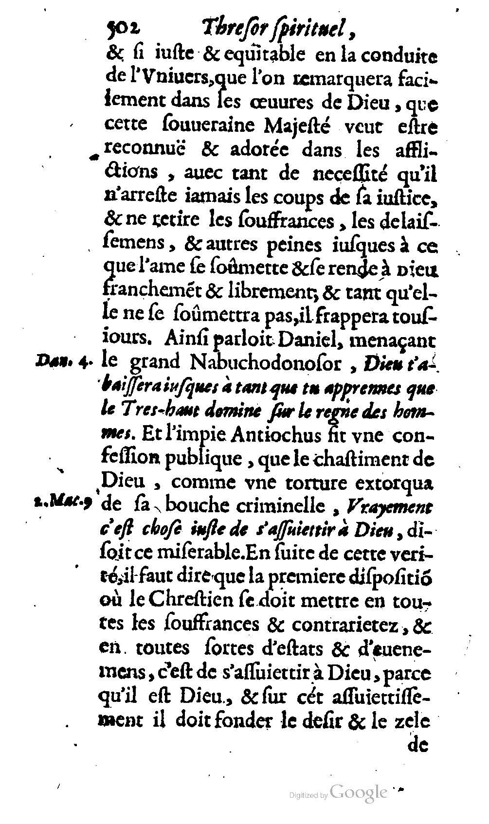 1646 - Antoine Cellier et Pierre Compagnon - Trésor spirituel contenant les obligations - BM Lyon 1646 - Antoine Cellier et Pierre Compagnon - Trésor spirituel contenant les obligations - BM Lyon