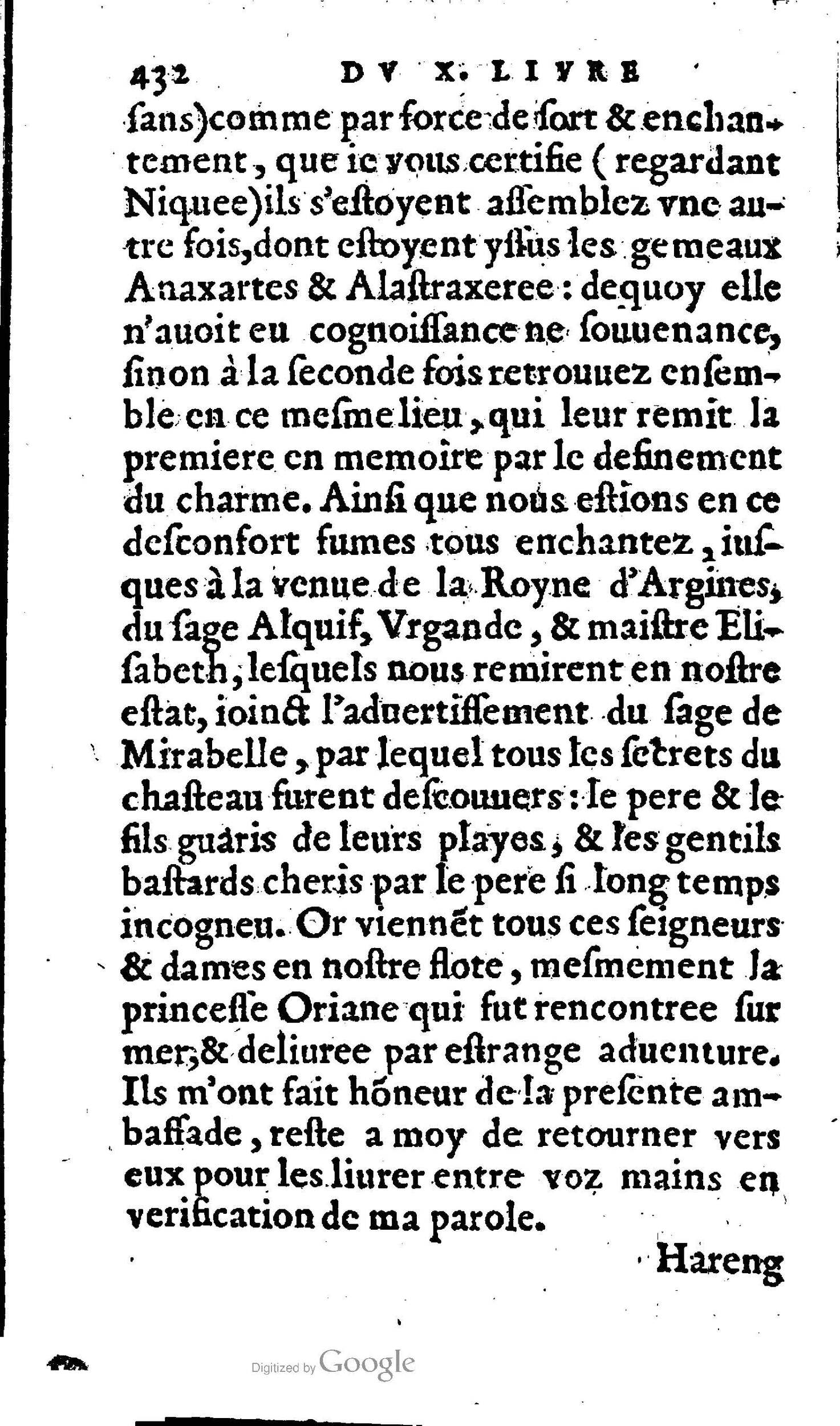 1606 - Jean Antoine Huguetan - Trésor des Amadis - Anvers Musée Plantin-Moretus 1606 - Jean Antoine Huguetan - Trésor des Amadis - Anvers Musée Plantin-Moretus
