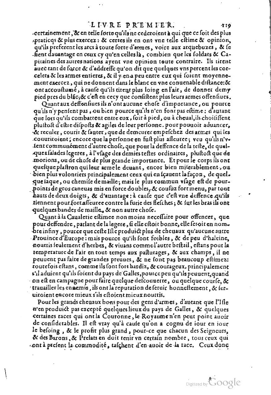 1611 - Pierre Chevalier - Trésor politique - UGent