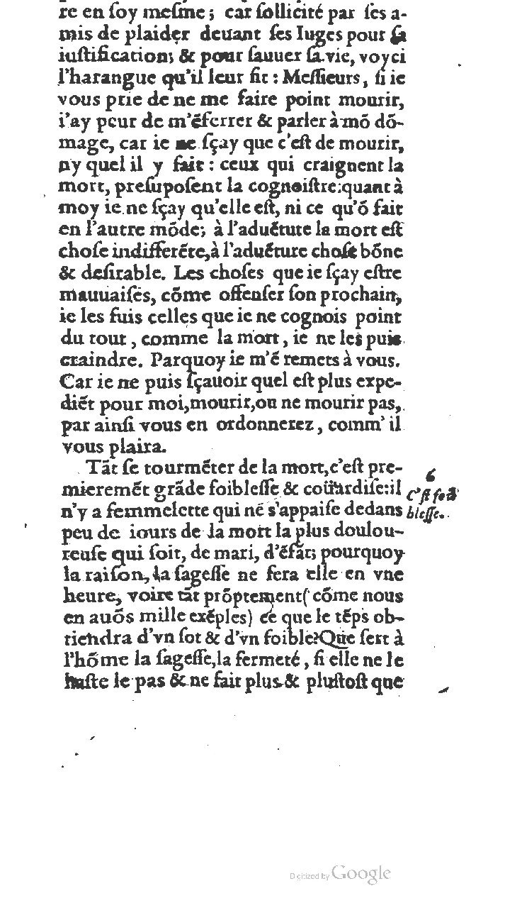 1606 - François Lefebvre - Trésor de la sagesse - BCU Lausanne 1606 - François Lefebvre - Trésor de la sagesse - BCU Lausanne