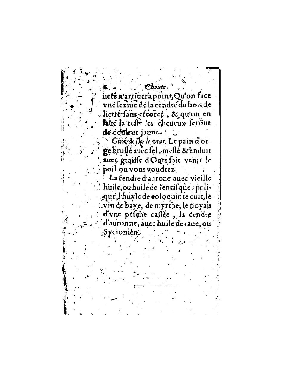 1651 - Gervais Clousier - Trésor universel des pauvres et des riches - British Library