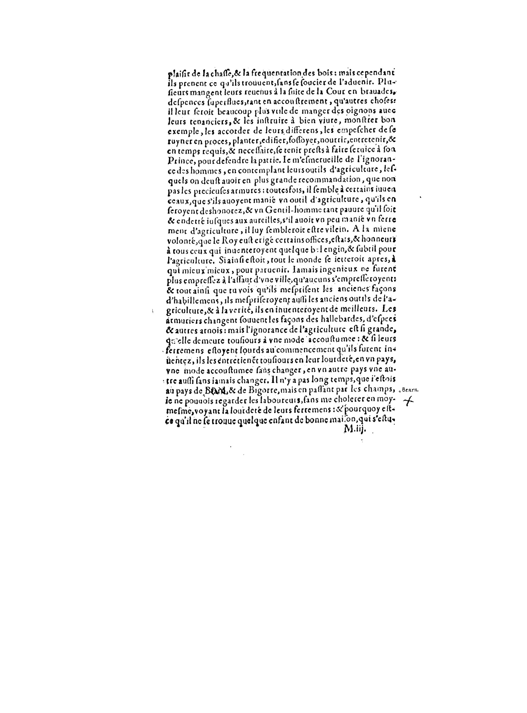 1563 - Barthélemy Barton - Recette véritable pour multiplier et augmenter trésors - BU Madrid 1563 - Barthélemy Barton - Recette véritable pour multiplier et augmenter trésors - BU Madrid