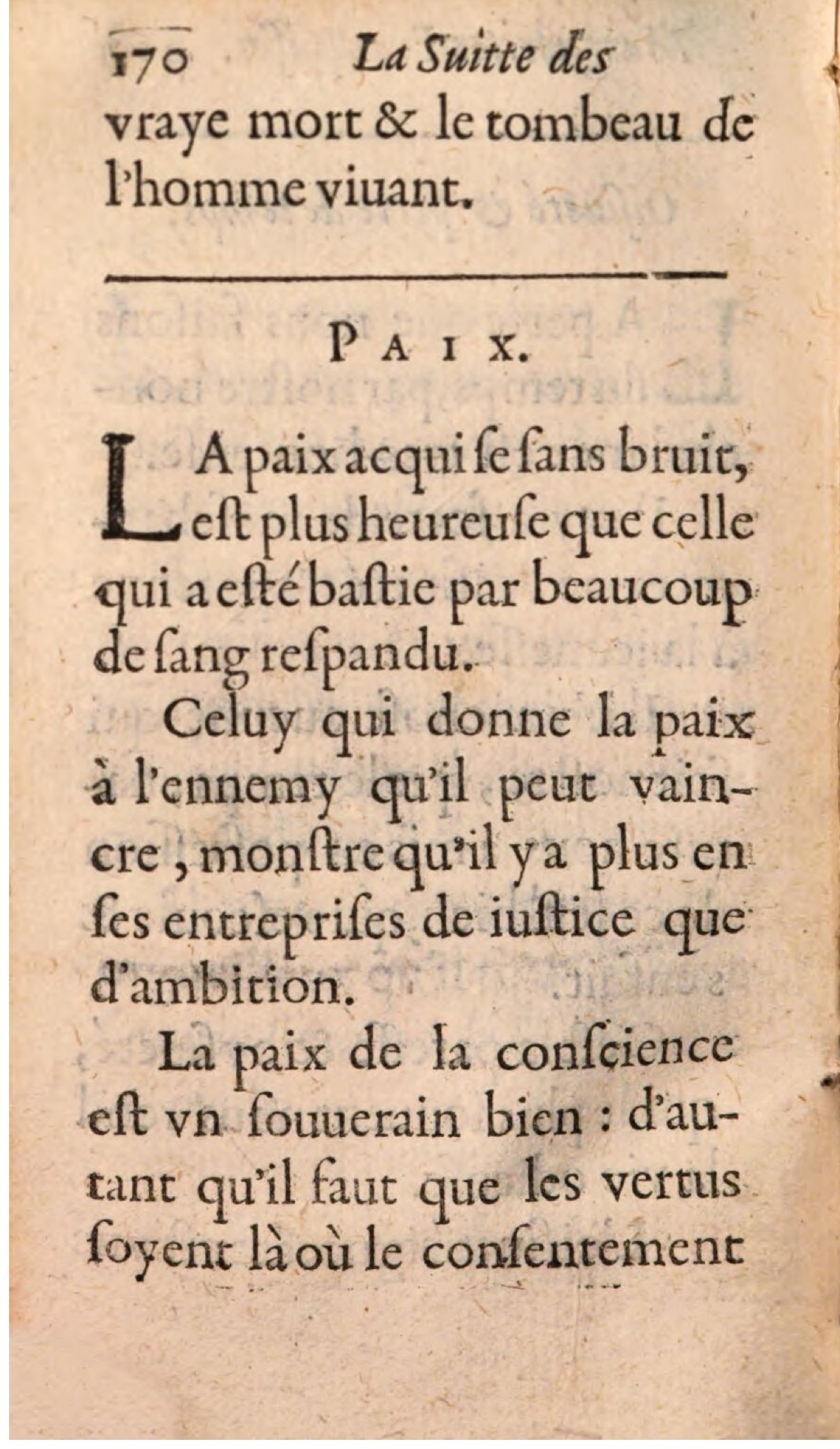 1611 - Théodore Reinsart - La Suitte des marguerites françoises, ou second thresor du bien dire - BSB Munich