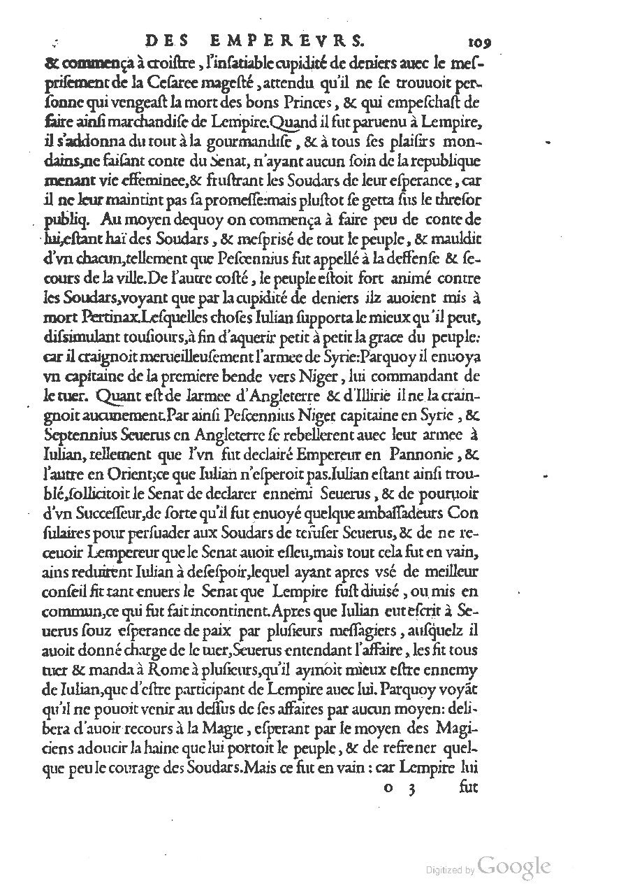 1553 - Jacopo Strada et Thomas Guérin - Épitome du Trésor des antiquités - UGent