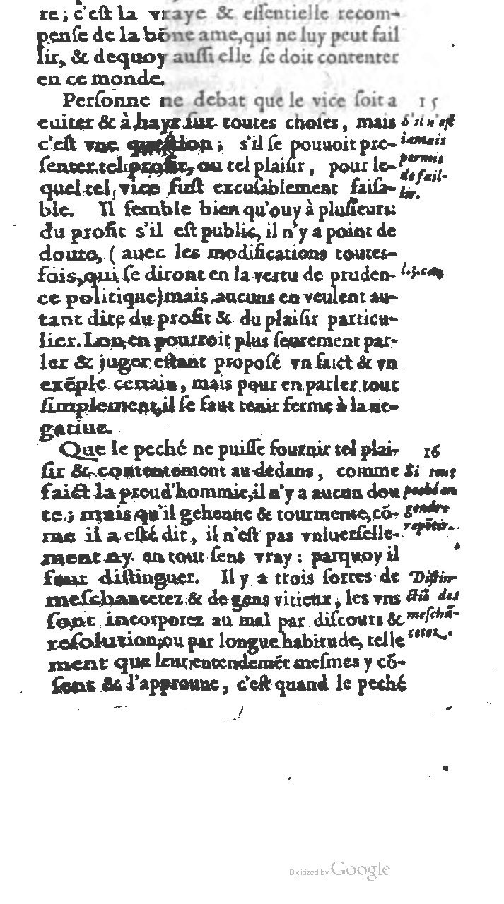 1606 - François Lefebvre - Trésor de la sagesse - BCU Lausanne 1606 - François Lefebvre - Trésor de la sagesse - BCU Lausanne