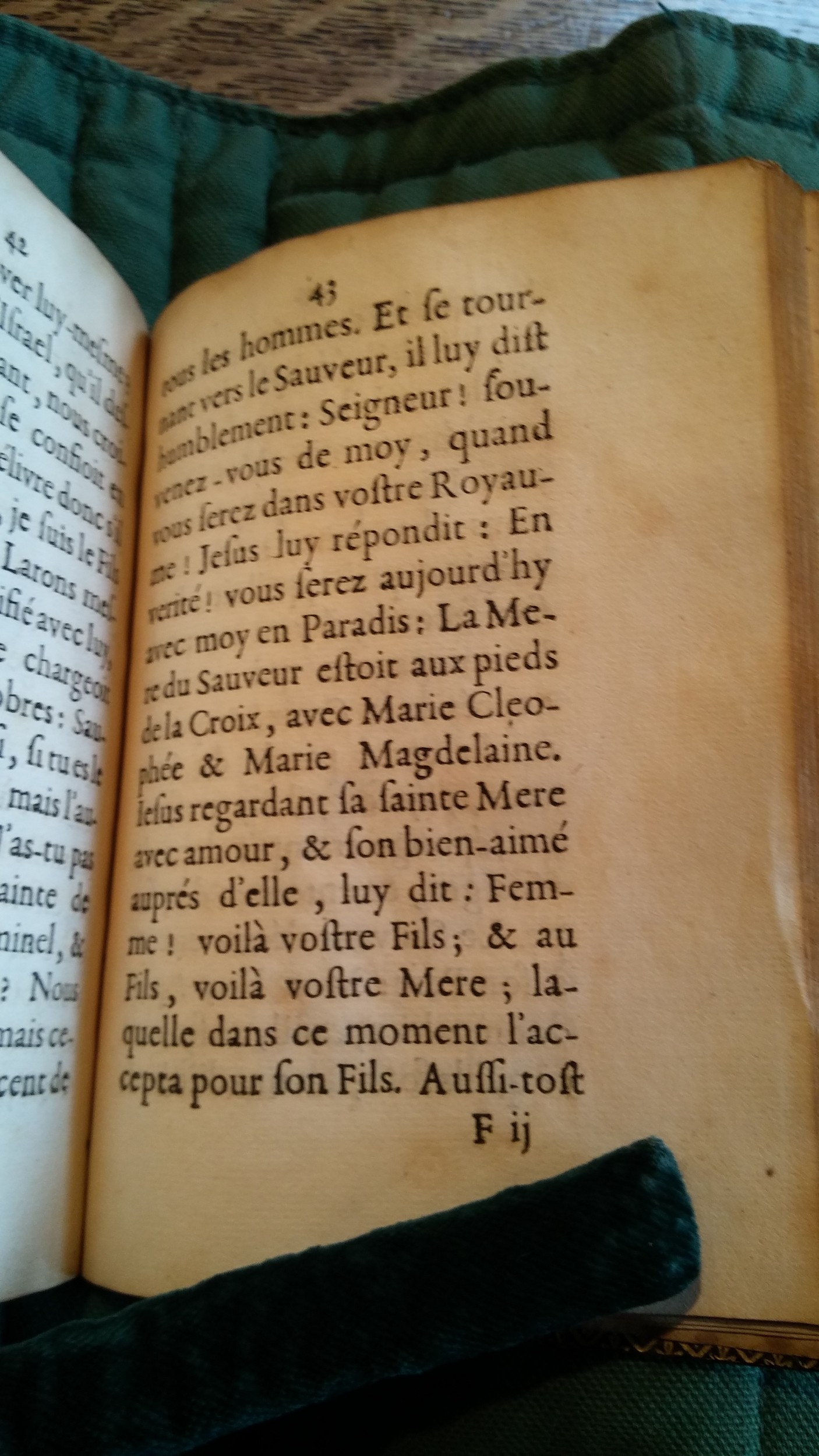 s.d. - s.n. - Trésor de Ponce Pilate - BnF Arsenal