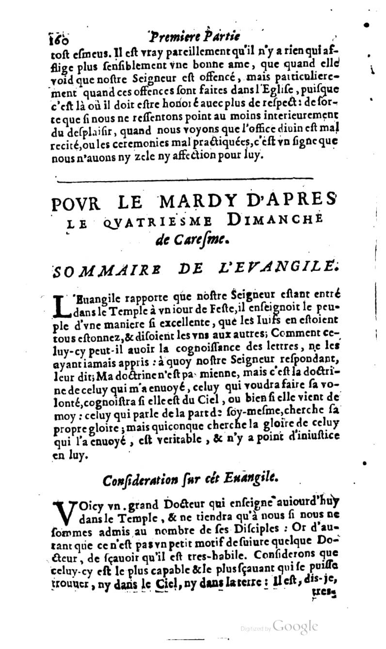 1637 - s.n. - Trésor spirituel des âmes religieuses - BM Lyon