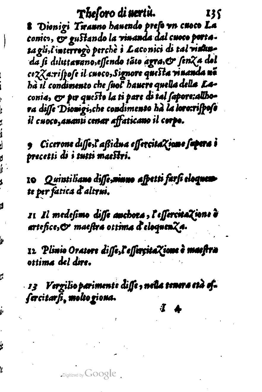 1576 - Benoît Rigaud - Trésor de vertu - British Library