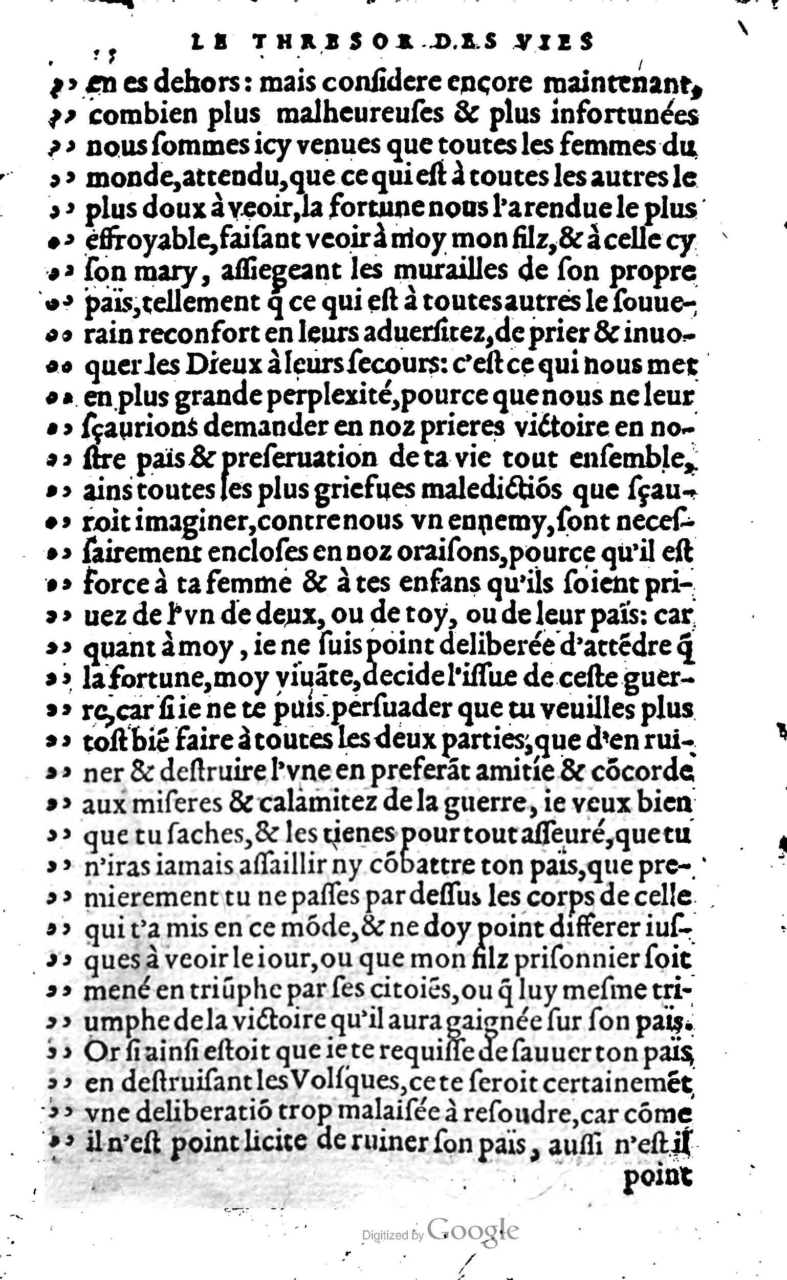 1568 - Willem Silvius - Trésor des vies de Plutarque - Anvers Plantin-Moretus_Page_077.jpg