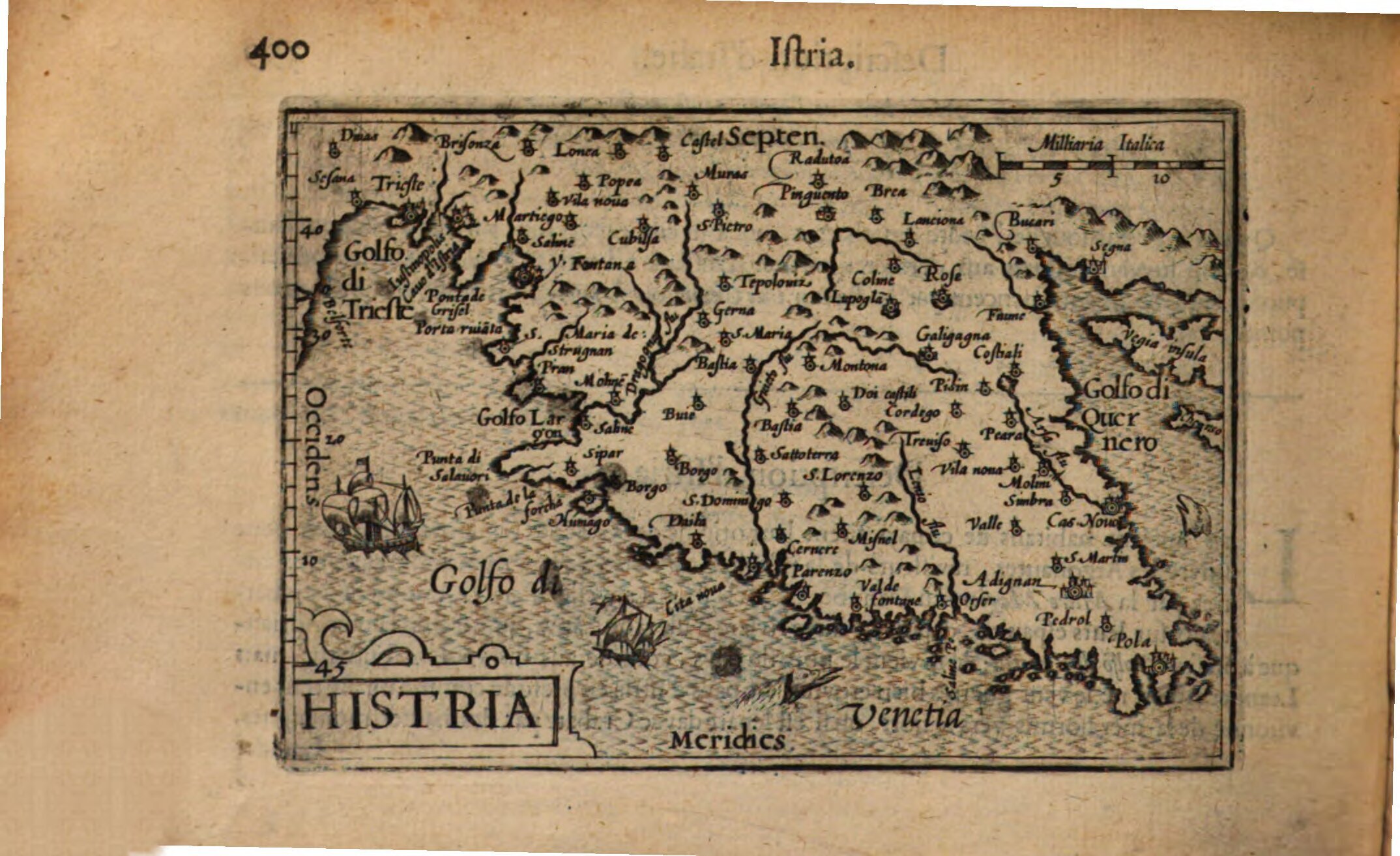 1602 - Christoffle Guyot et Corneille Nicolas - Trésor des chartes - BSB Munich