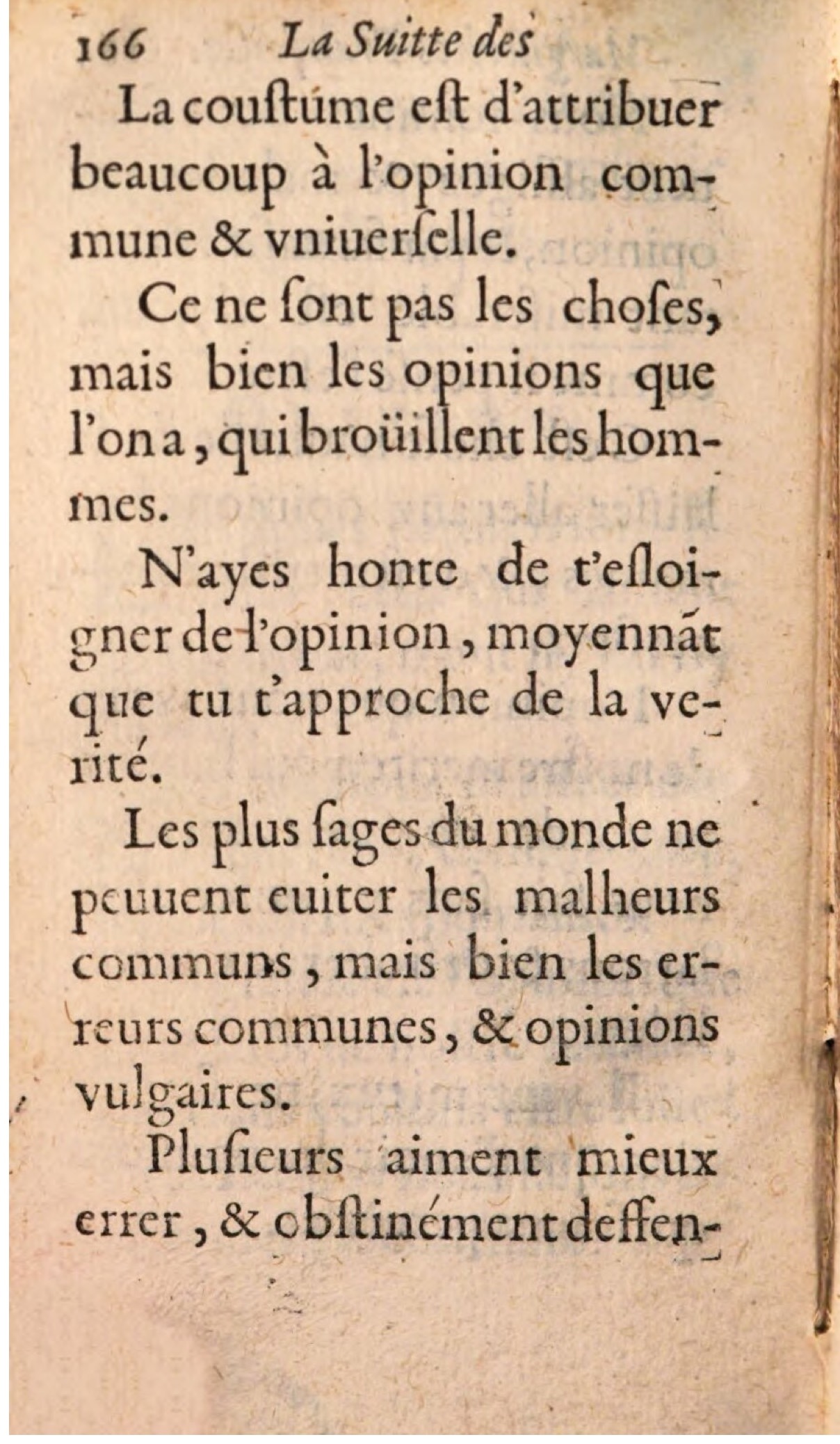 1611 - Théodore Reinsart - La Suitte des marguerites françoises, ou second thresor du bien dire - BSB Munich